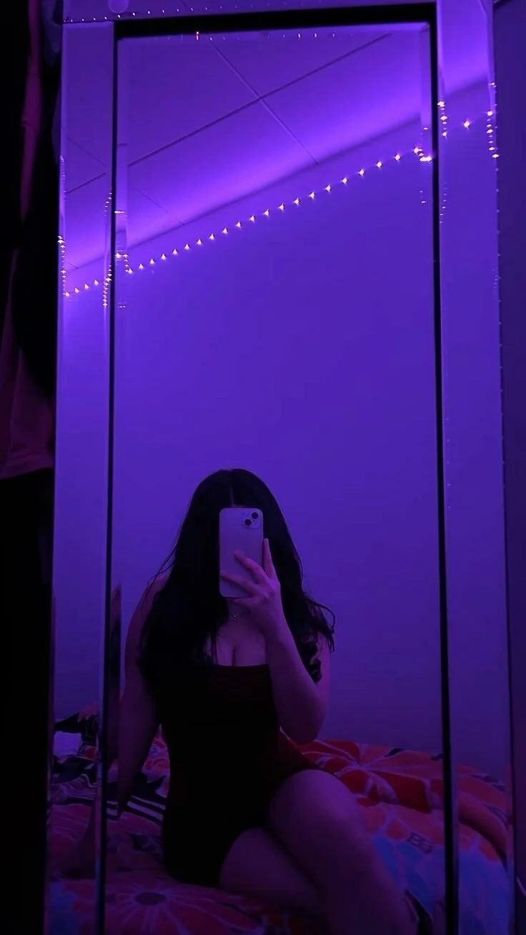 XXX Porn Photo of Nude serenaaaax 5
