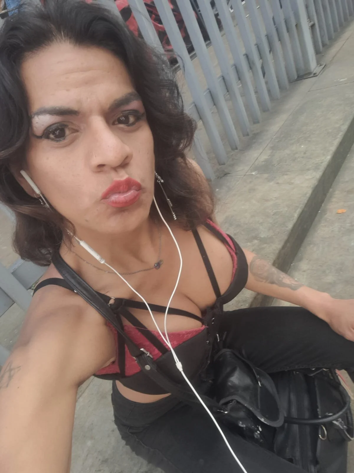 XXX Porn Photo of Nude Valentinalennox 5