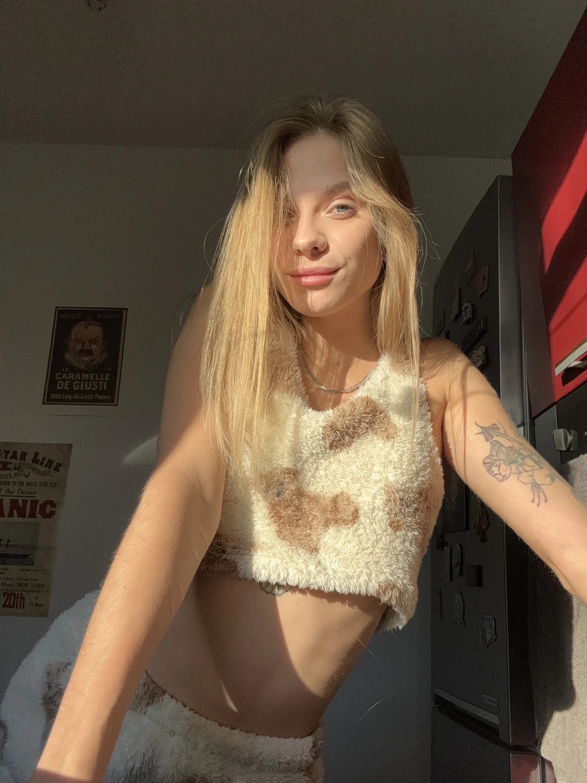 XXX Porn Photo of Nude Angy_Netal 6