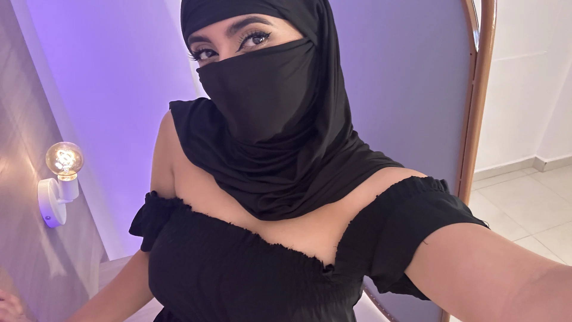 XXX Porn Photo of Nude Jasmin_hamdan 49