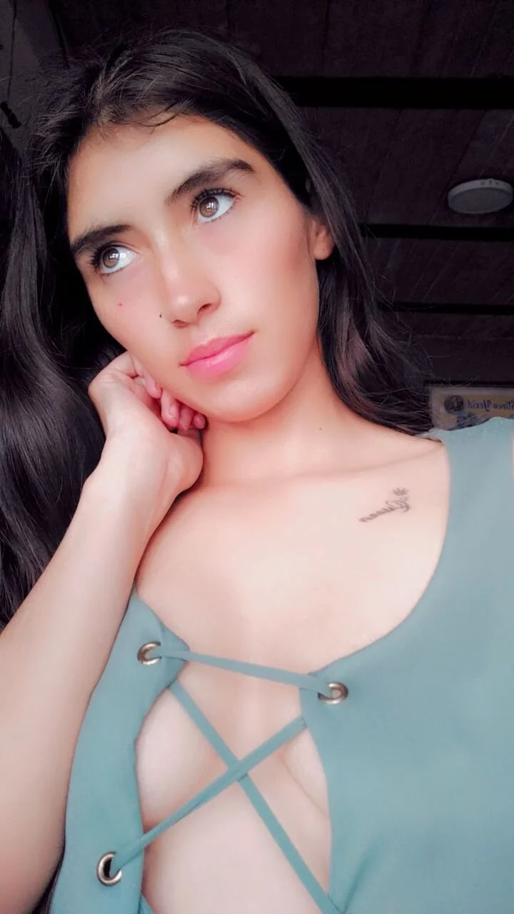 XXX Porn Photo of Nude abbyy_dulce18 1