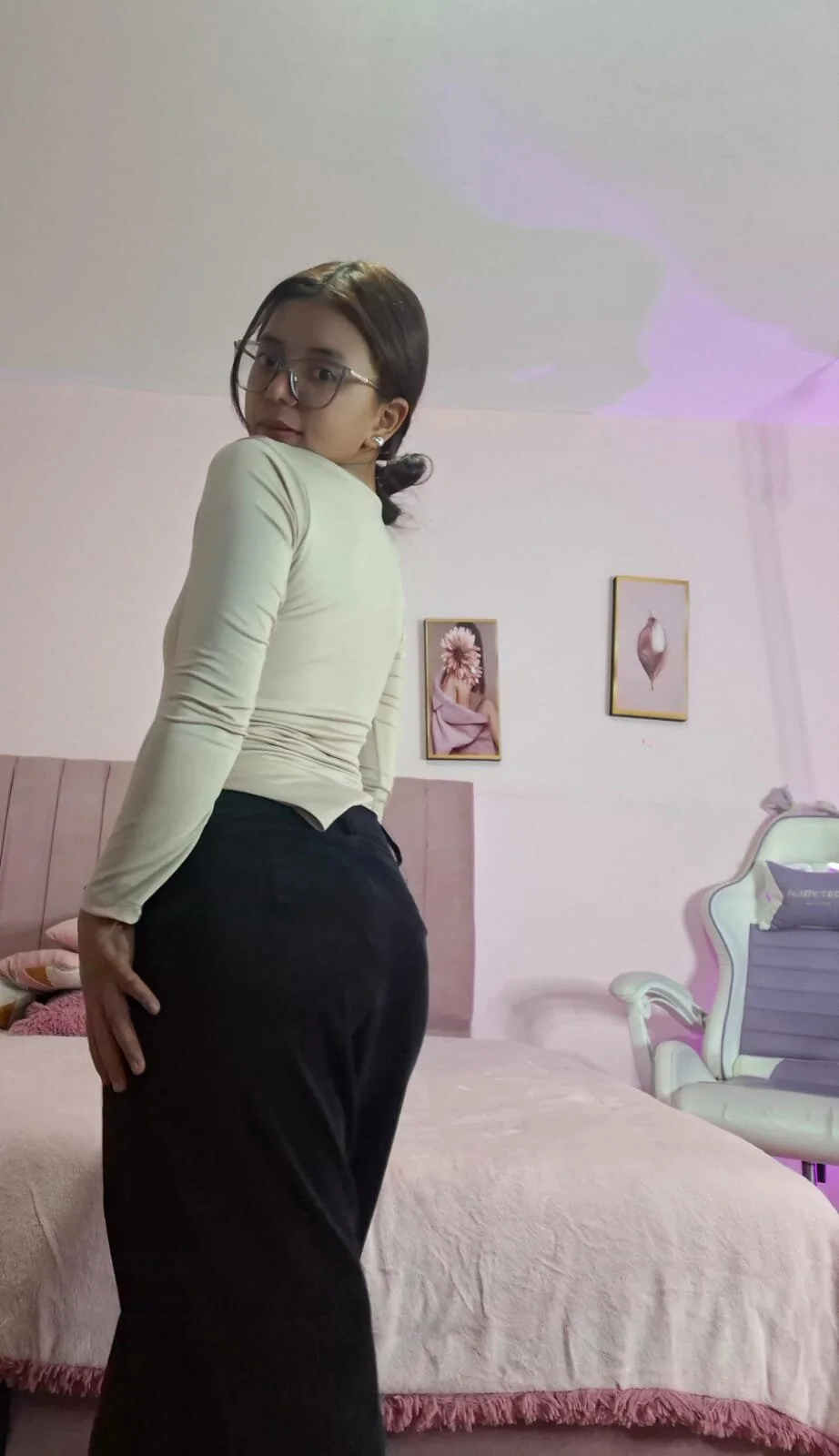 XXX Porn Photo of Nude Zoow_bluussh 17