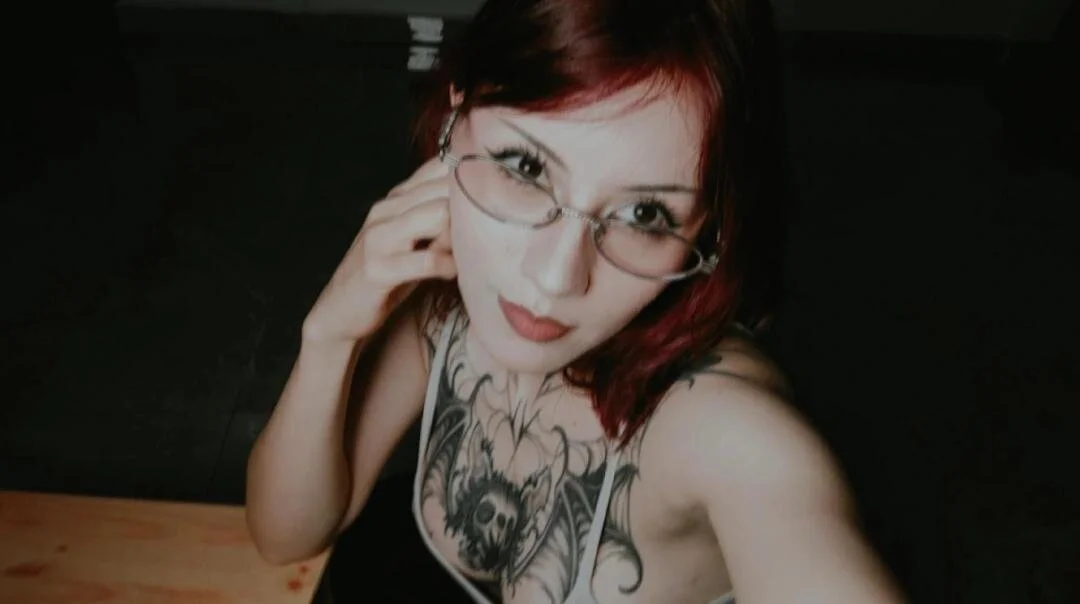 XXX Porn Photo of Nude Kamishiro_rize 1