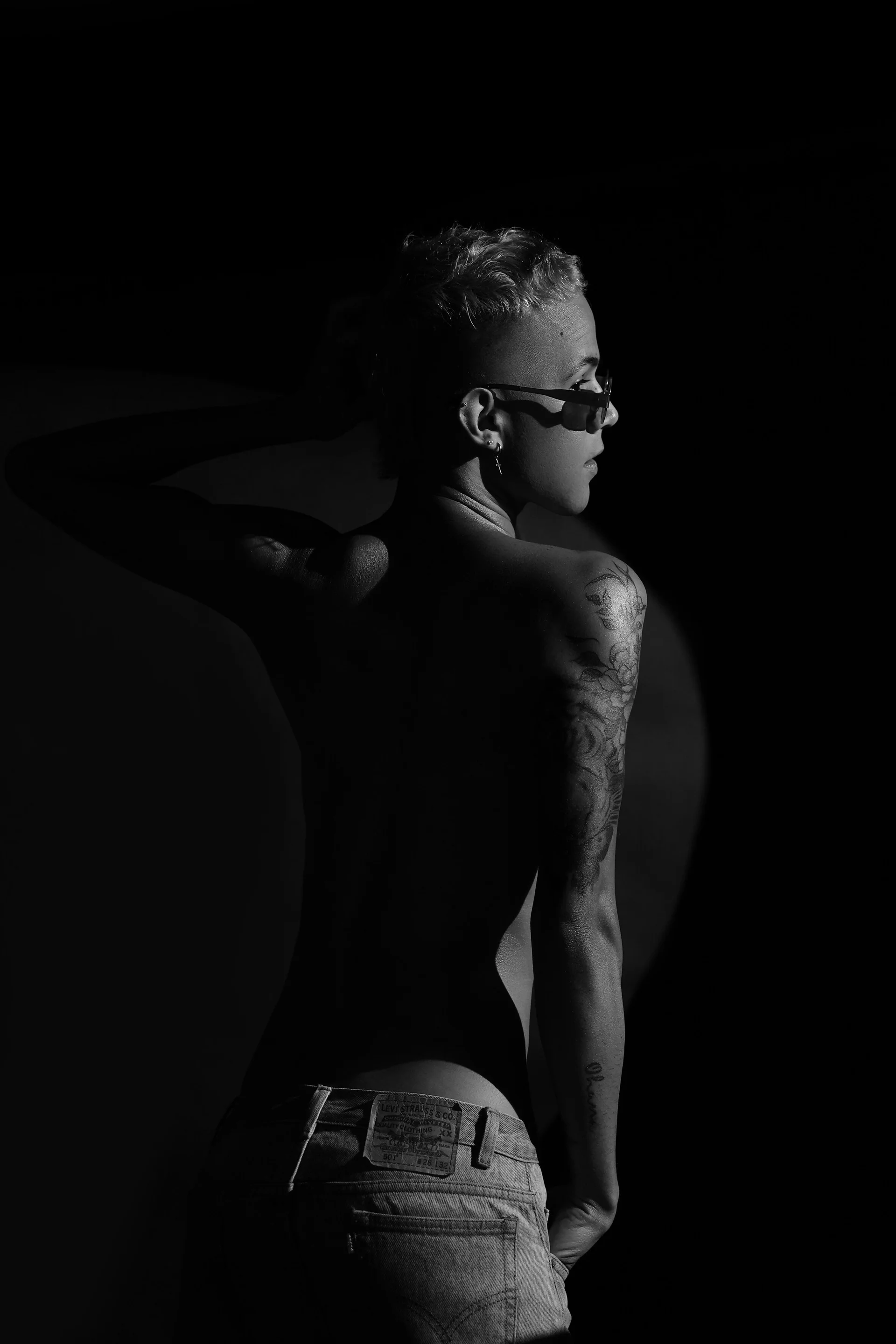 XXX Porn Photo of Nude Jeremmy_Love 26