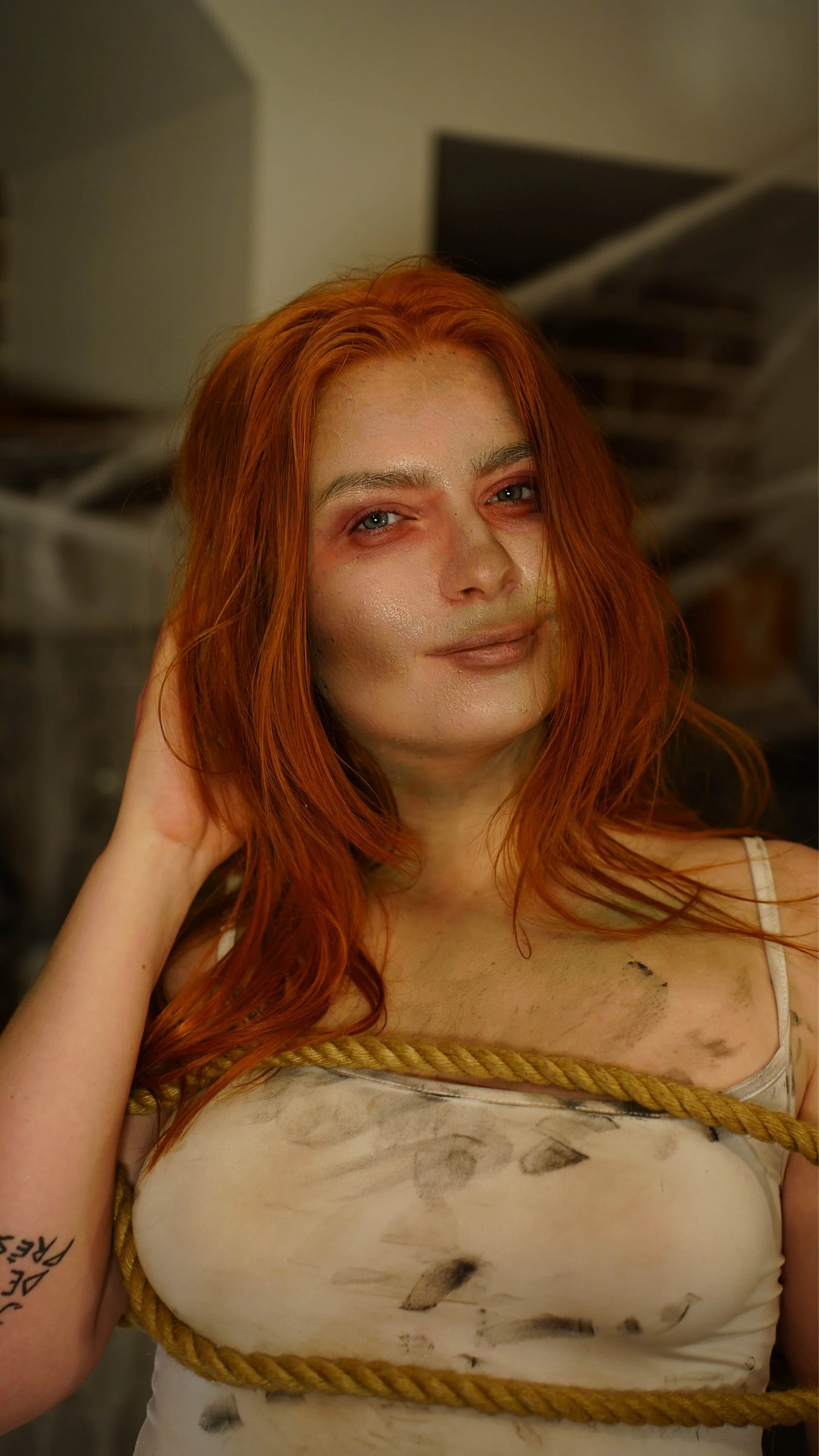 XXX Porn Photo of Nude AliceAllisons 48