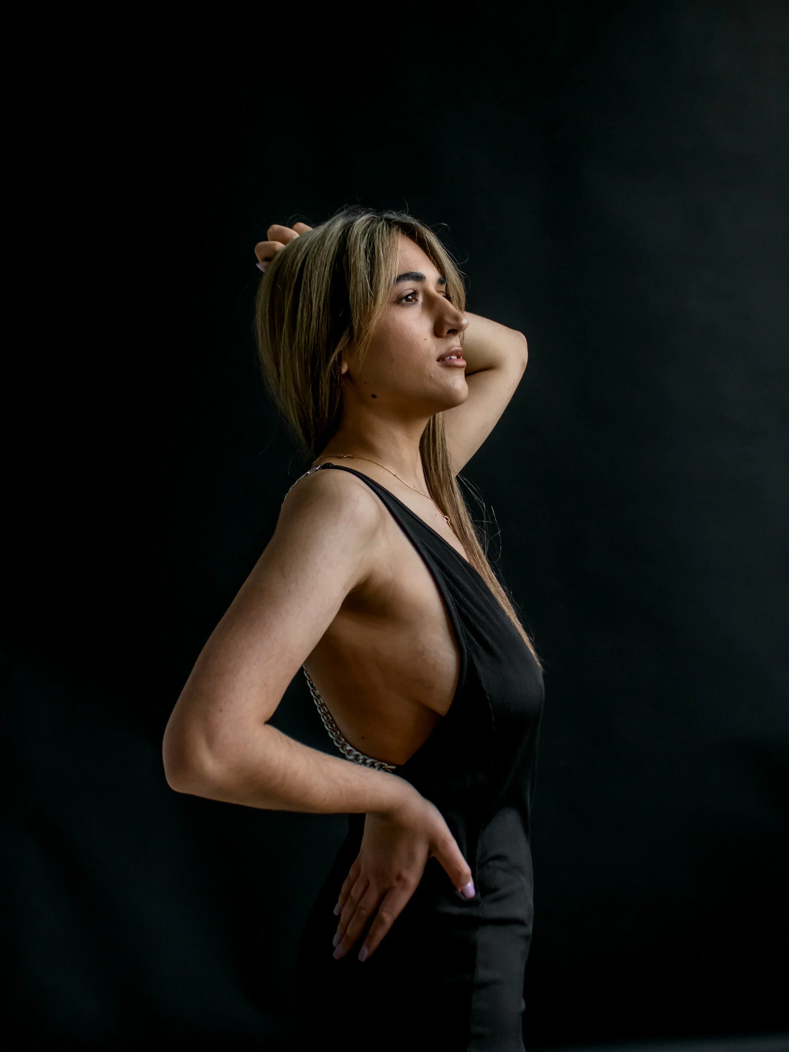XXX Porn Photo of Nude Teresa_Stane 22