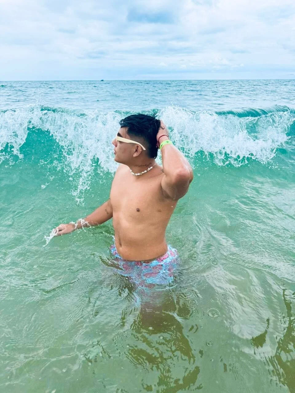 XXX Porn Photo of Nude andy__carrintong 3