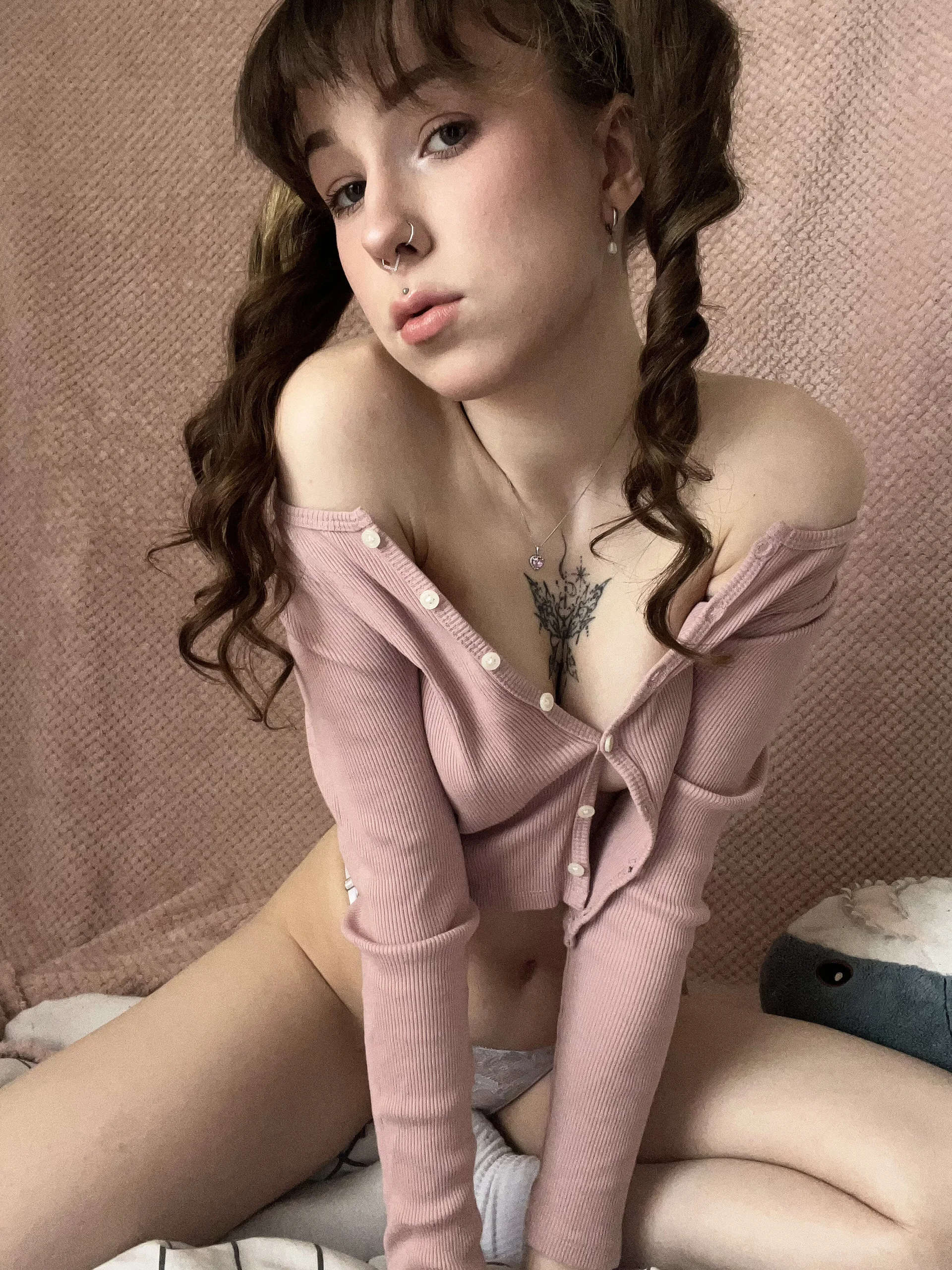 XXX Porn Photo of Nude Eva_Collinss 34