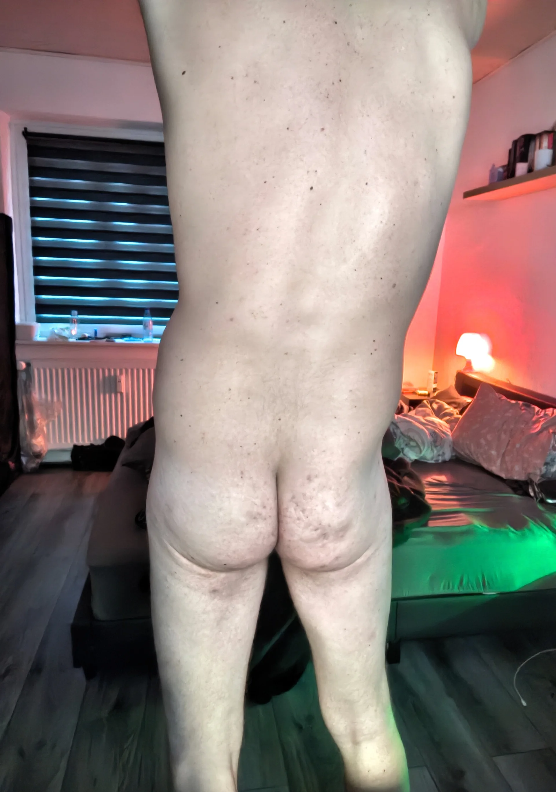 XXX Porn Photo of Nude NieSatt-BS 2