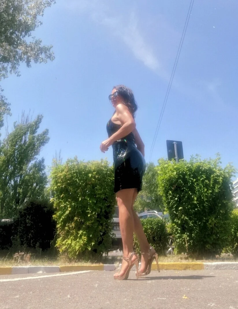 XXX Porn Photo of Nude Lissabeta 408