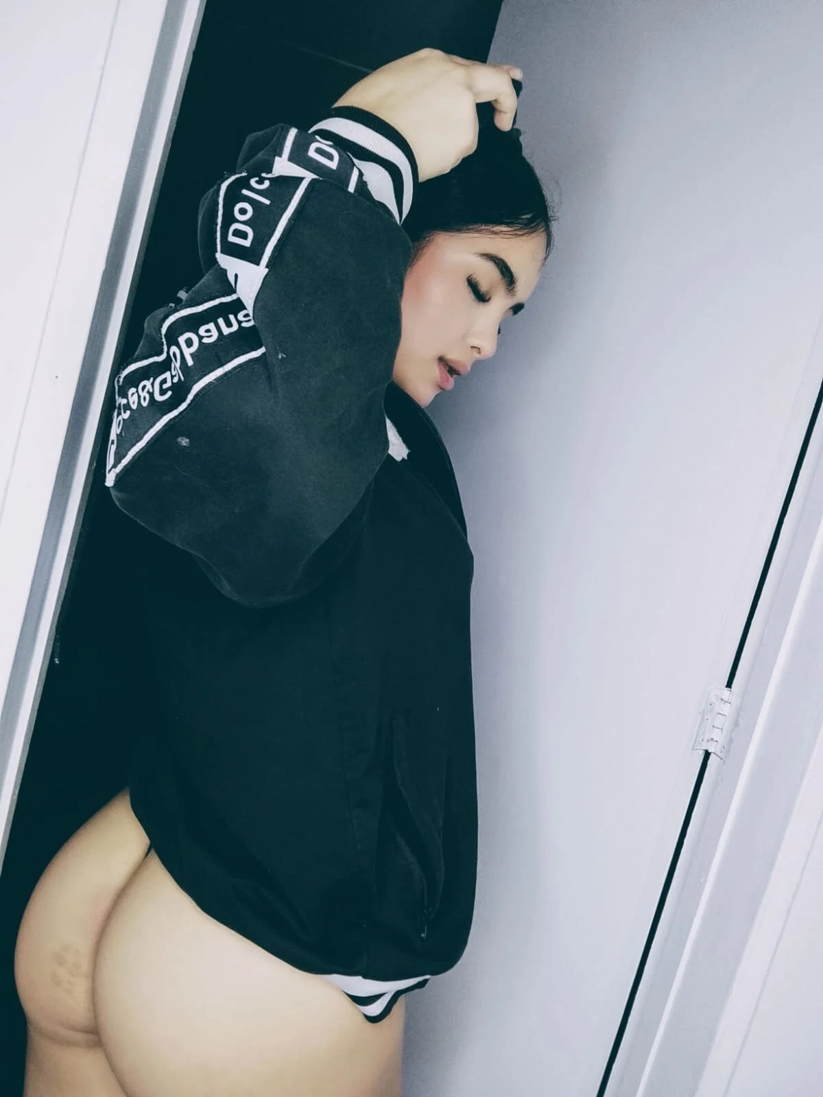 XXX Porn Photo of Nude violet_sweet19 32