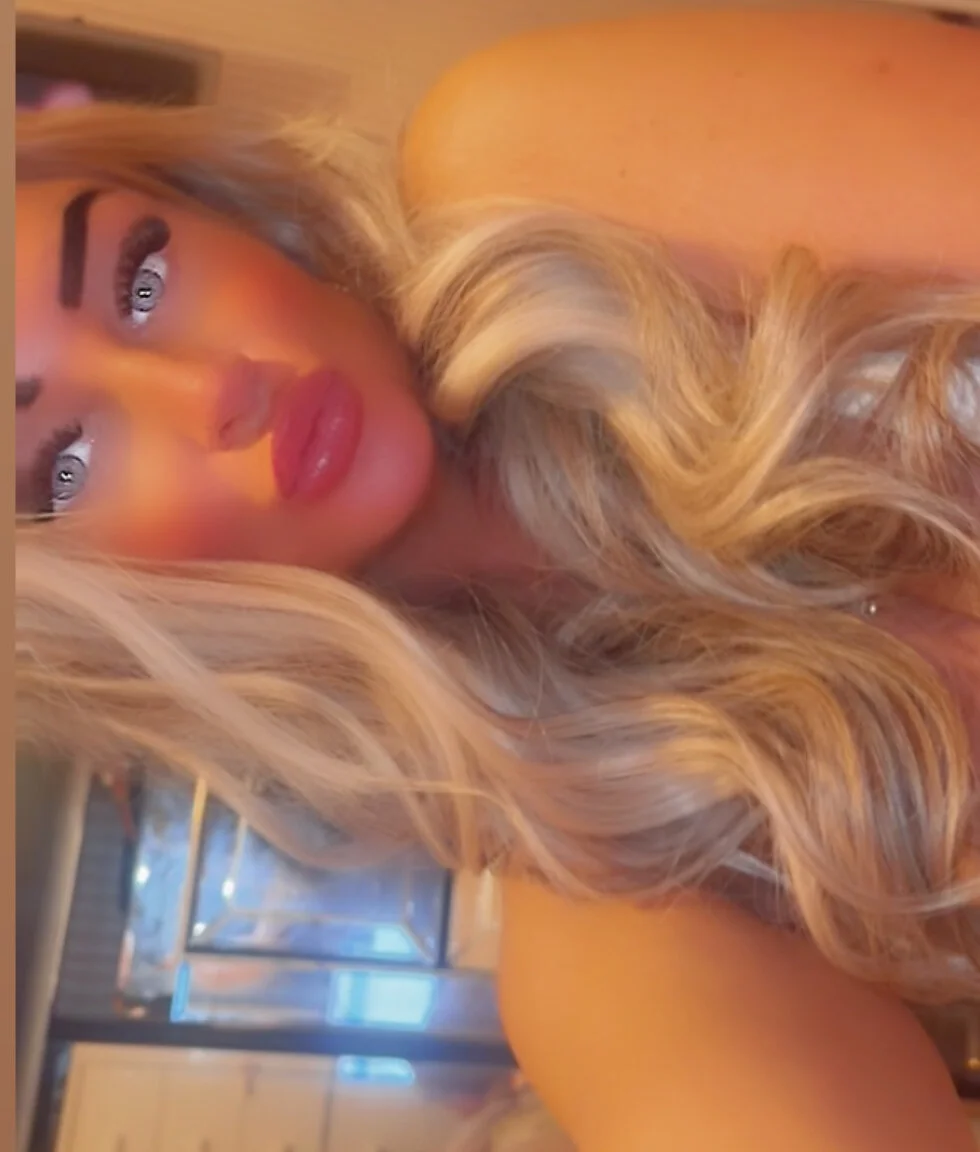 XXX Porn Photo of Nude Irishdomgypsy 5