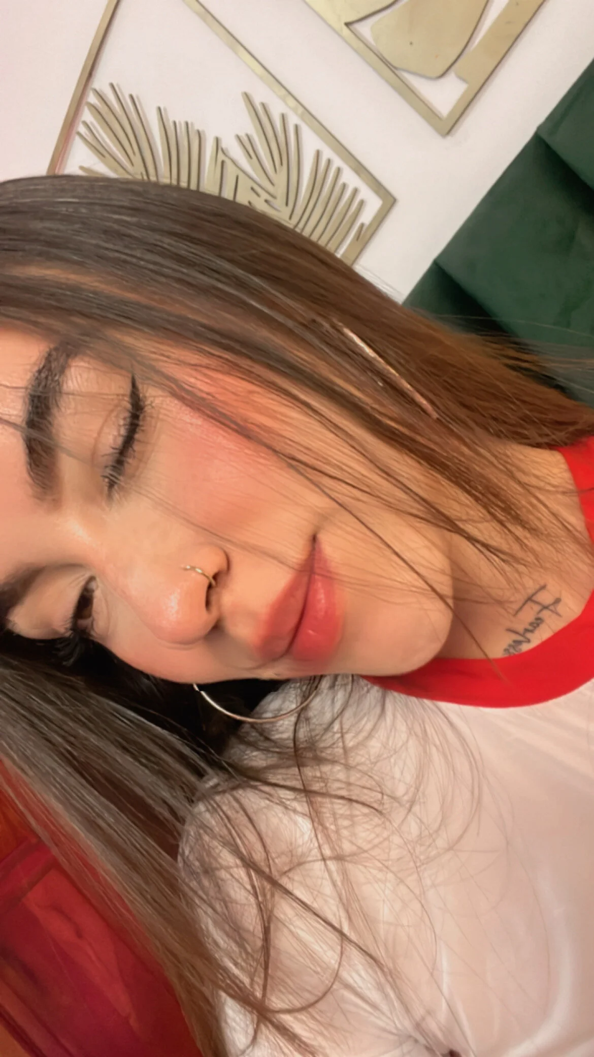 XXX Porn Photo of Nude TessaaFox 2