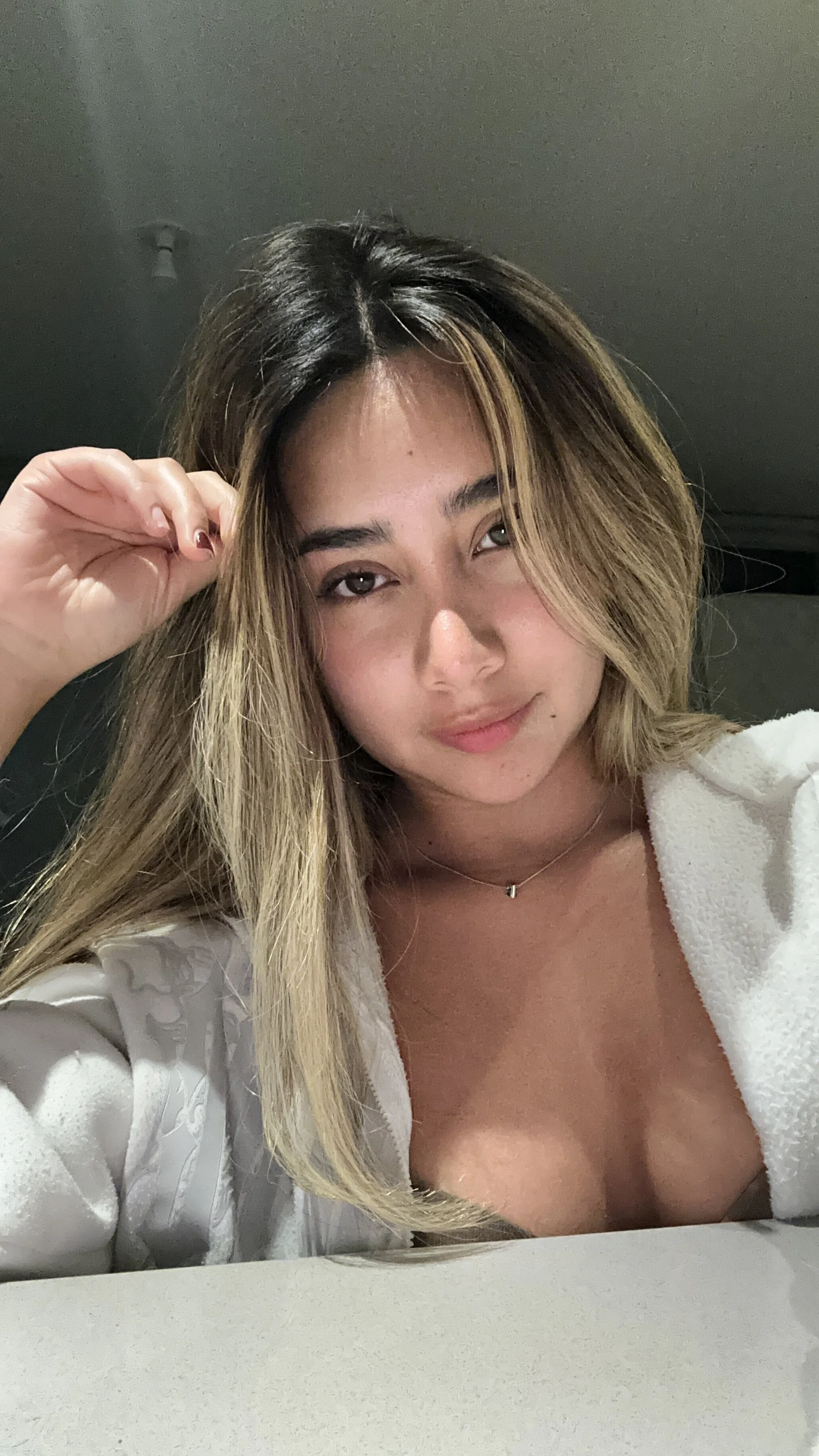 XXX Porn Photo of Nude Hornyholly__ 25