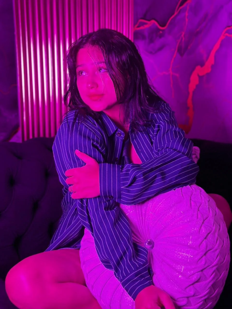 XXX Porn Photo of Nude zoe_cherryy 5