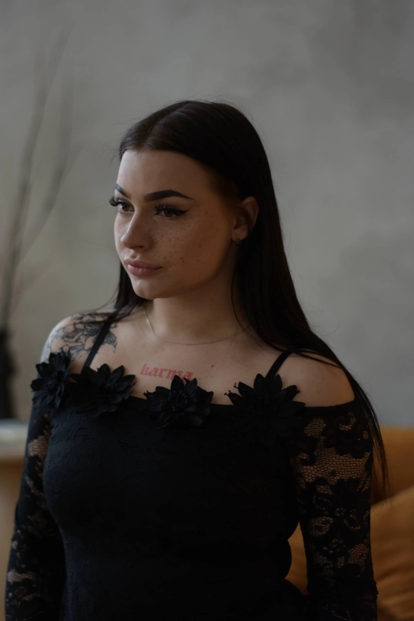 XXX Porn Photo of Nude LisaaLiss 9