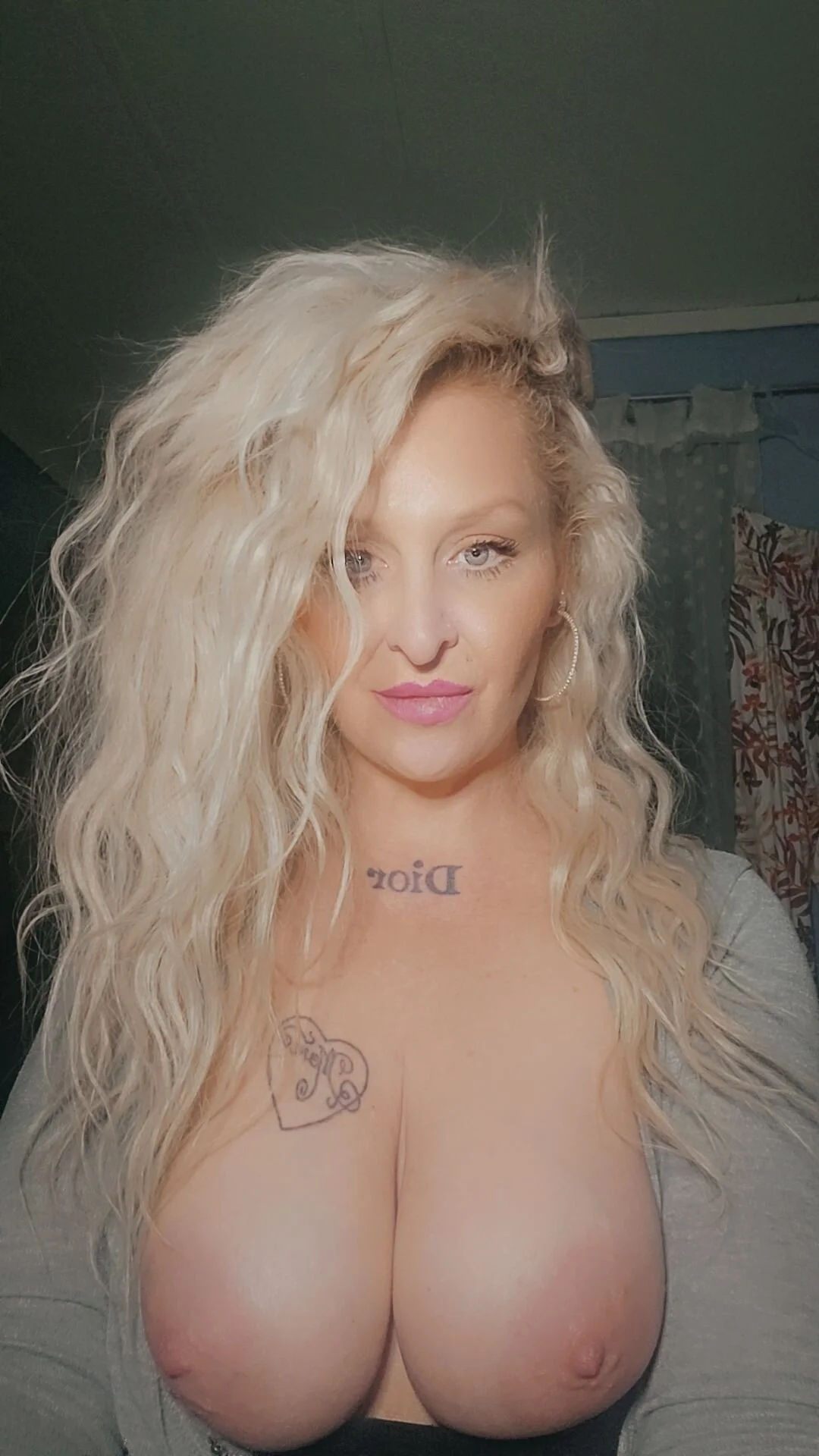 XXX Porn Photo of Nude NutNmyGUTdaddy 2