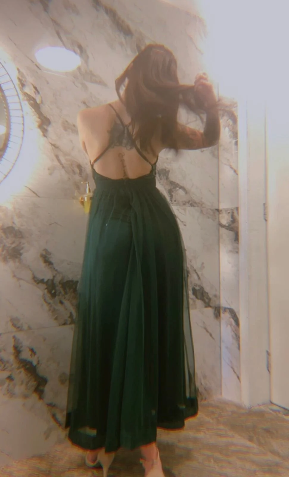 XXX Porn Photo of Nude LiaHarryis 3