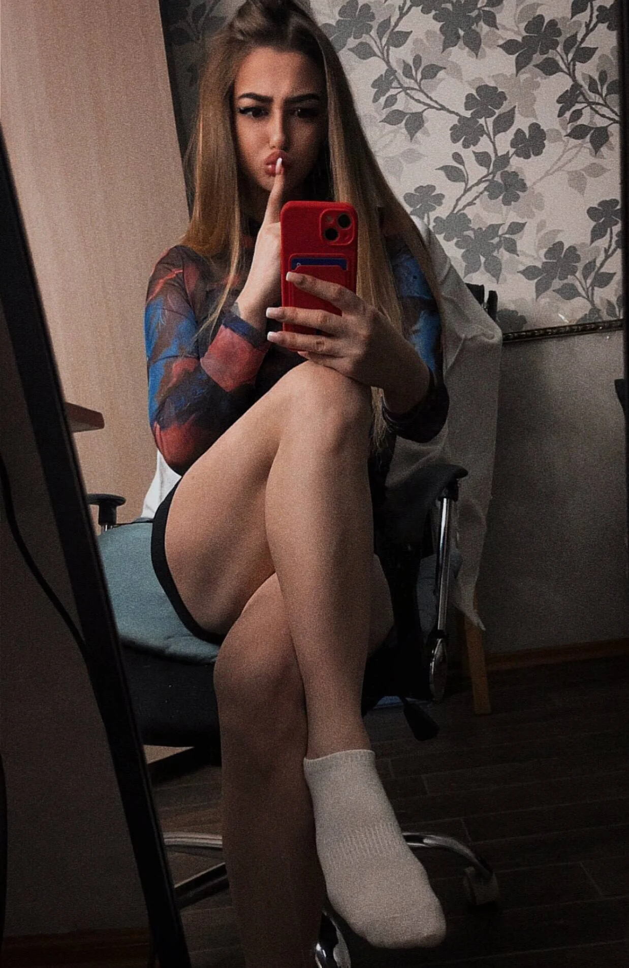 XXX Porn Photo of Nude YourWeakness_ 6