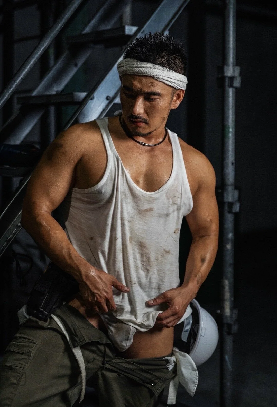 XXX Porn Photo of Nude NARIO_18KIN 1