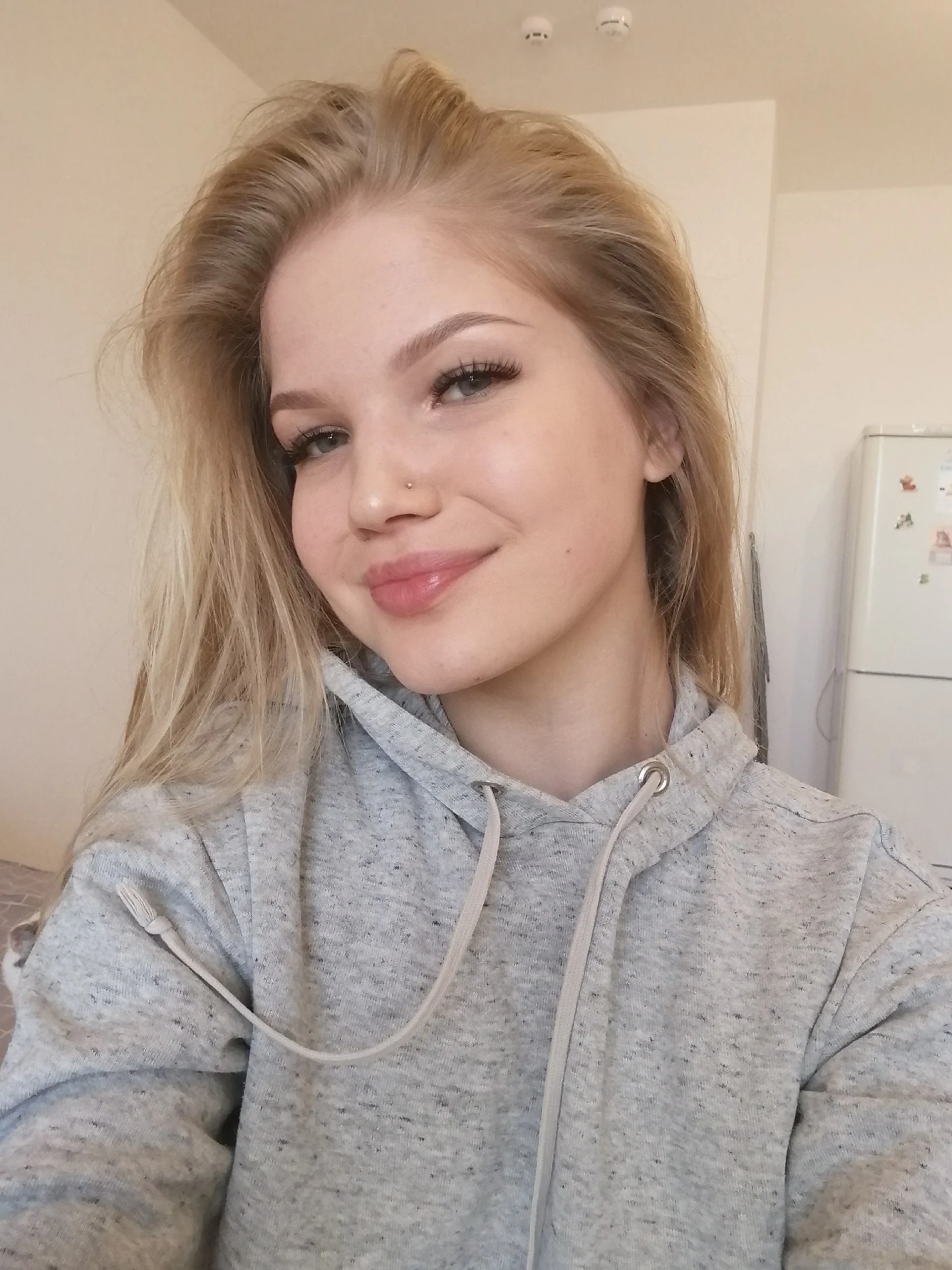 XXX Porn Photo of Nude Xloe_Queen 2