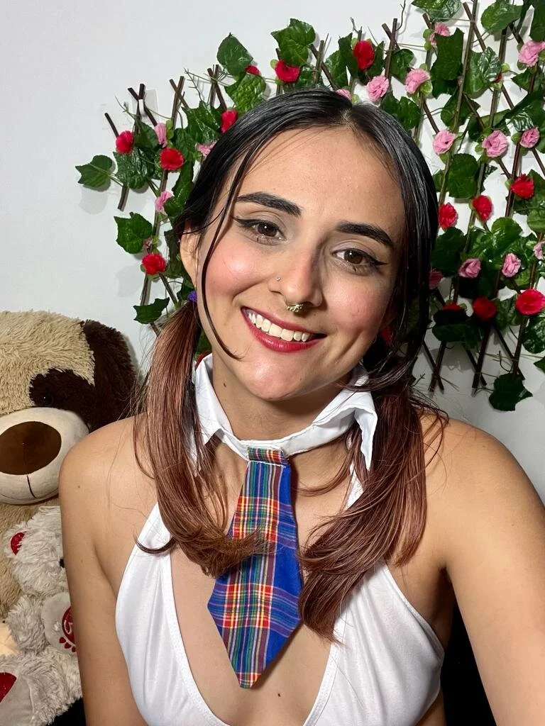 XXX Porn Photo of Nude Amaranta444 15