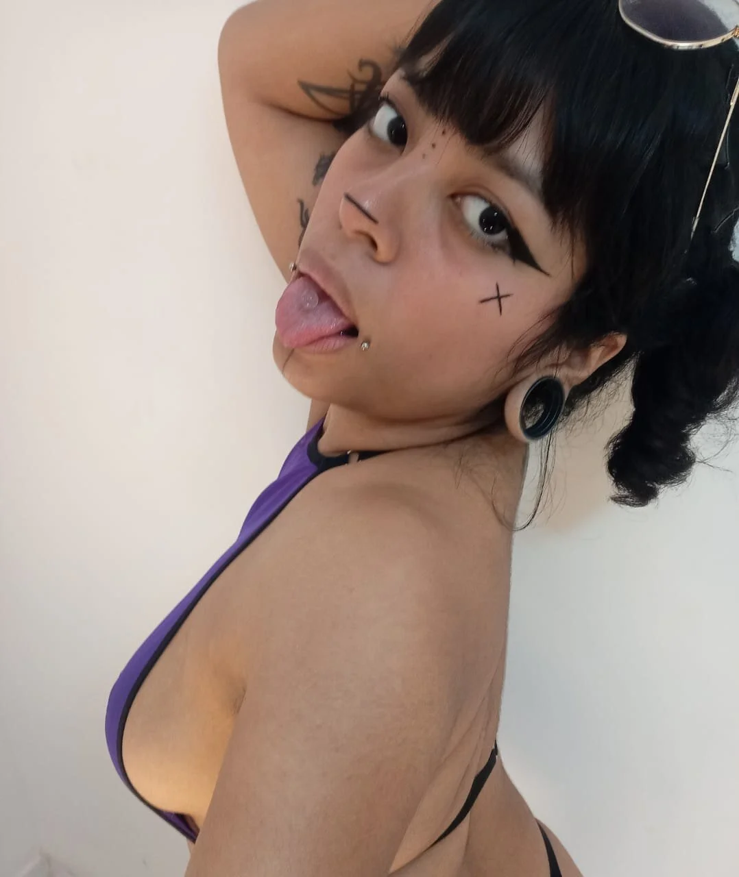 XXX Porn Photo of Nude Amyy_Carter 1