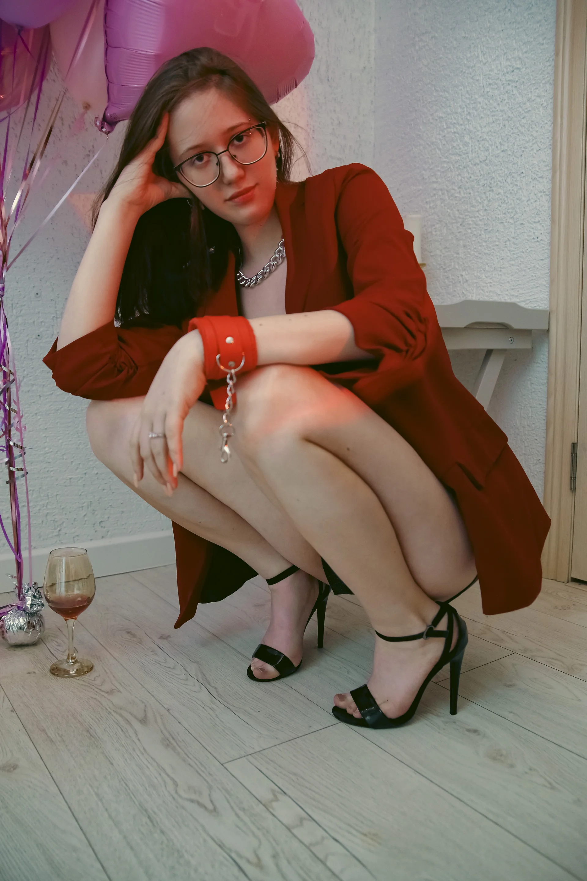 XXX Porn Photo of Nude Charmy_Gracy 73