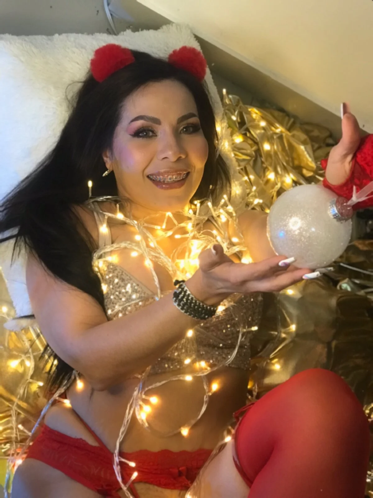 XXX Porn Photo of Nude natahottt 23
