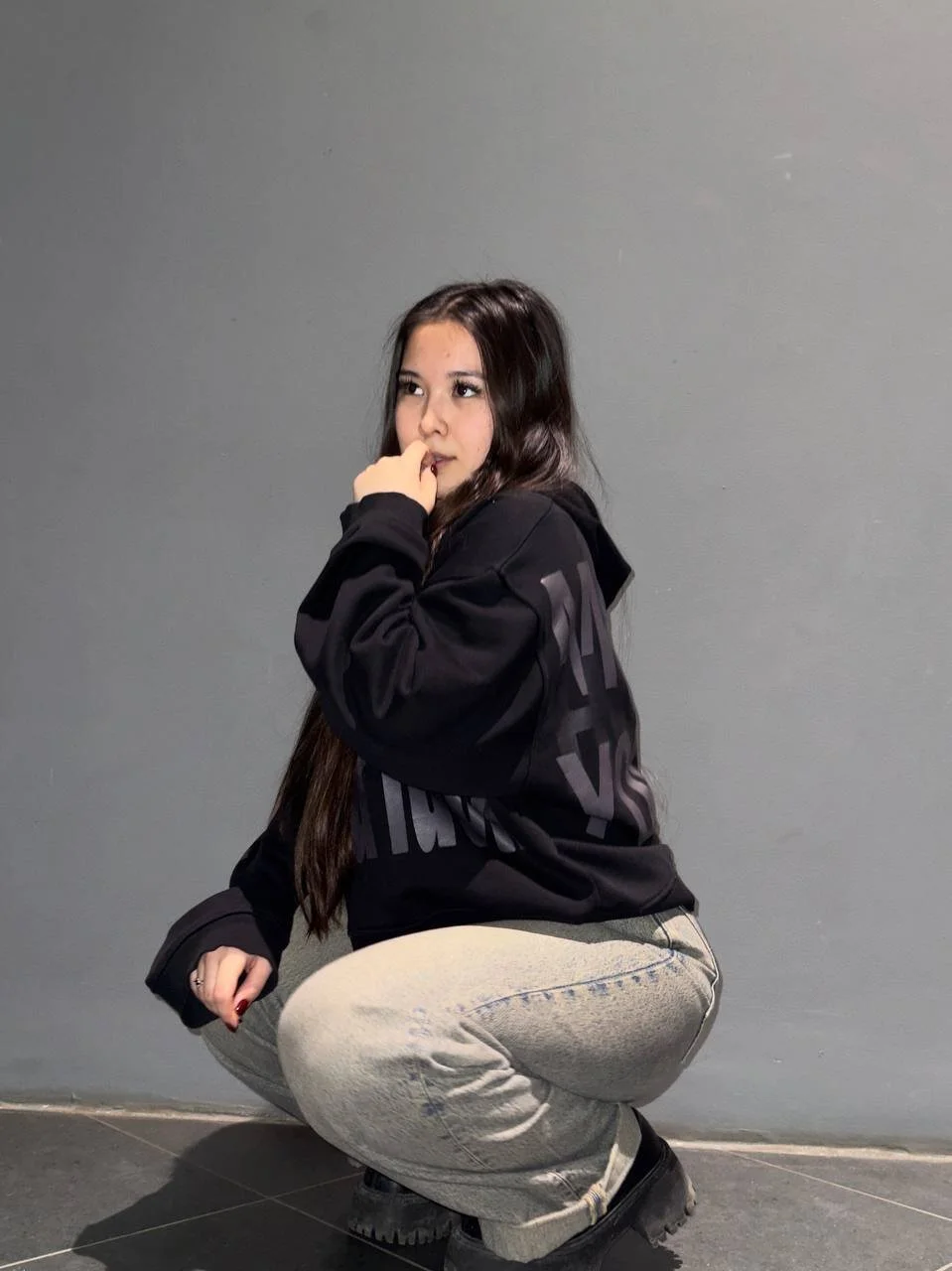 XXX Porn Photo of Nude CarmanHenning 29