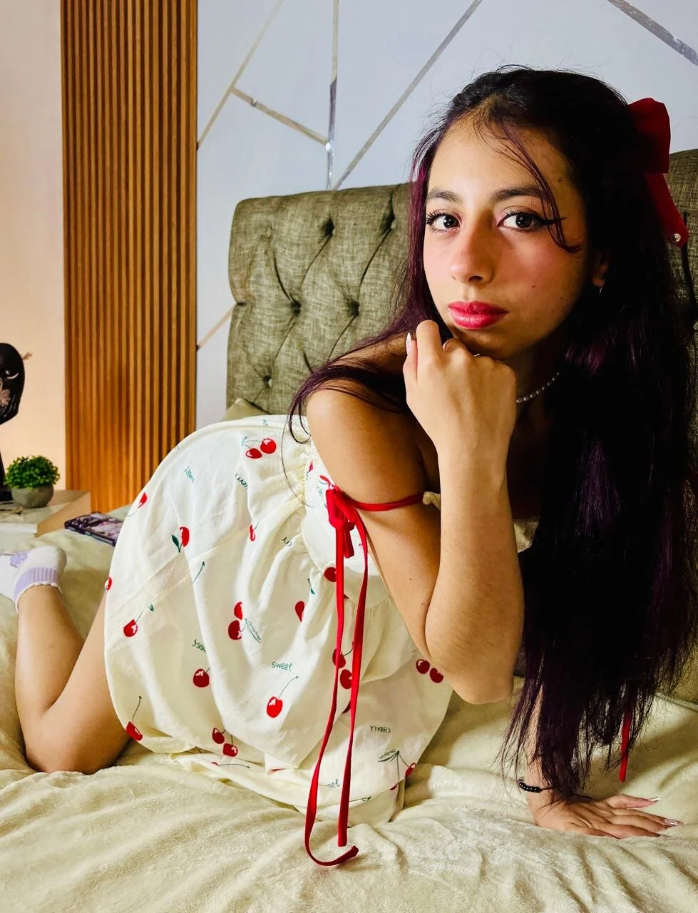 XXX Porn Photo of Nude suggar_angel 6