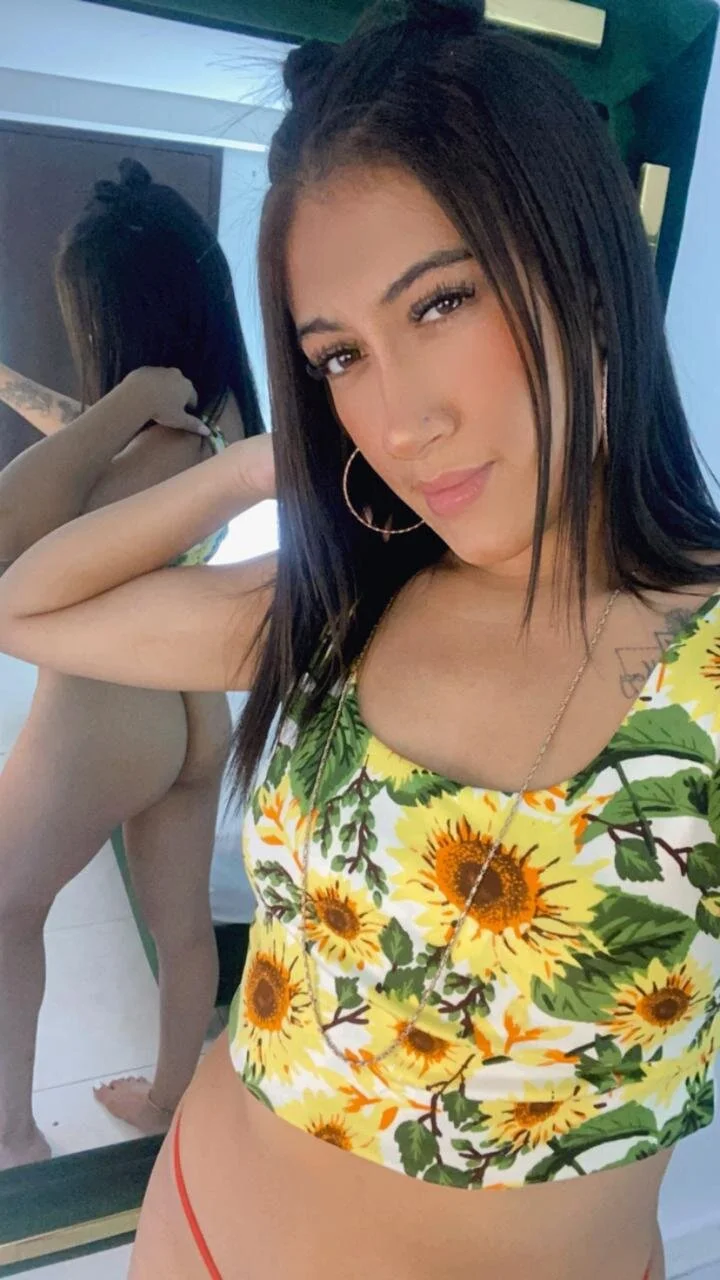 XXX Porn Photo of Nude SamanthaVillamil 8