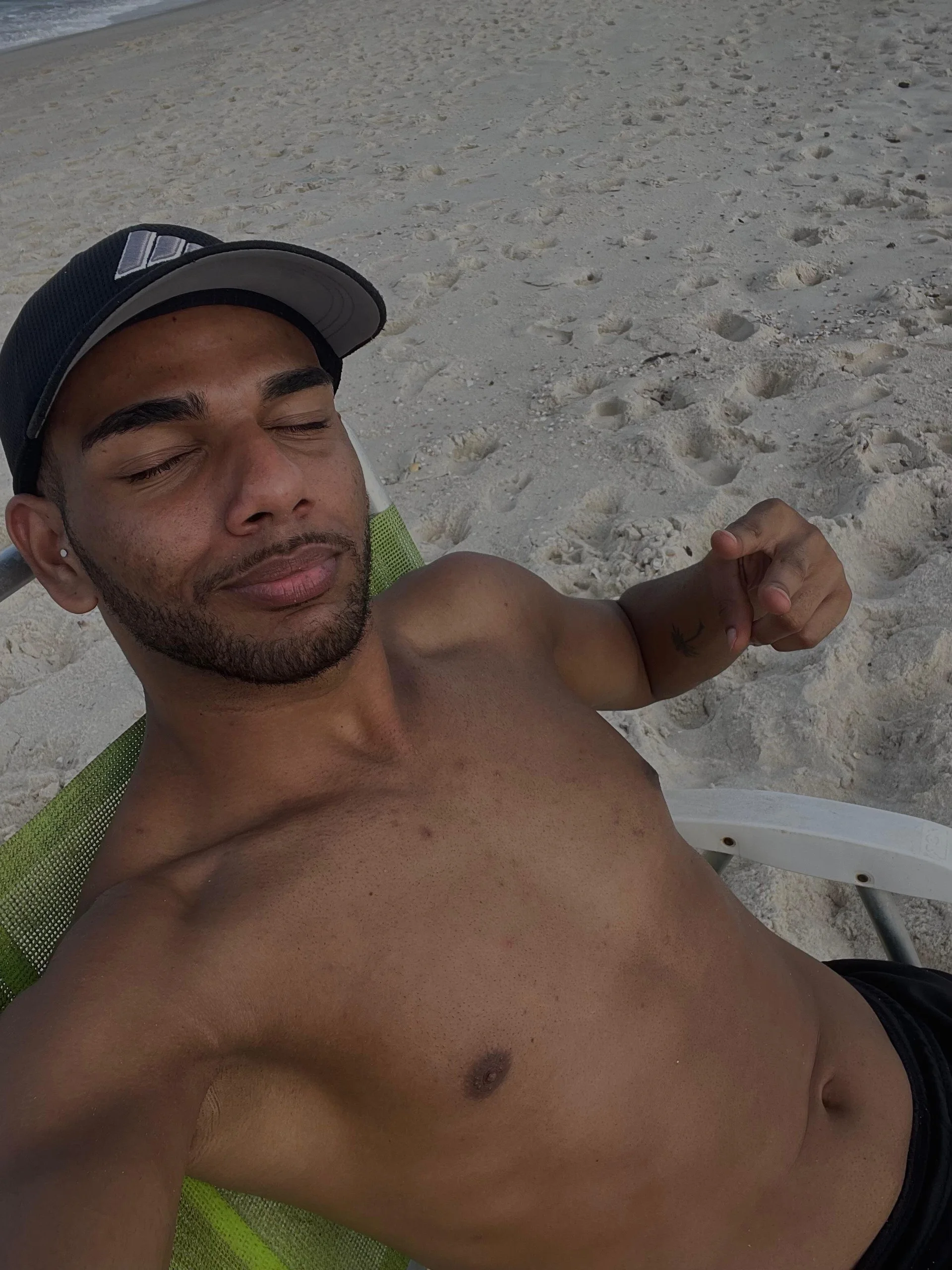 XXX Porn Photo of Nude noahmarins 3