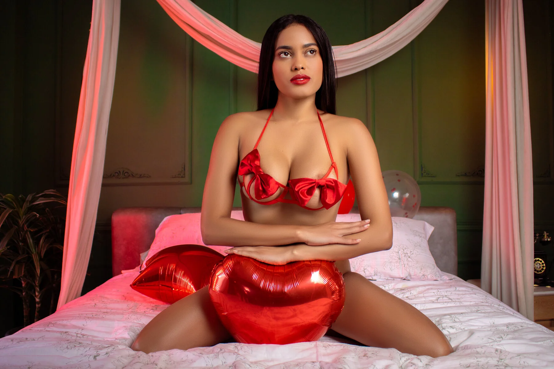 XXX Porn Photo of Nude LiaObrien 92
