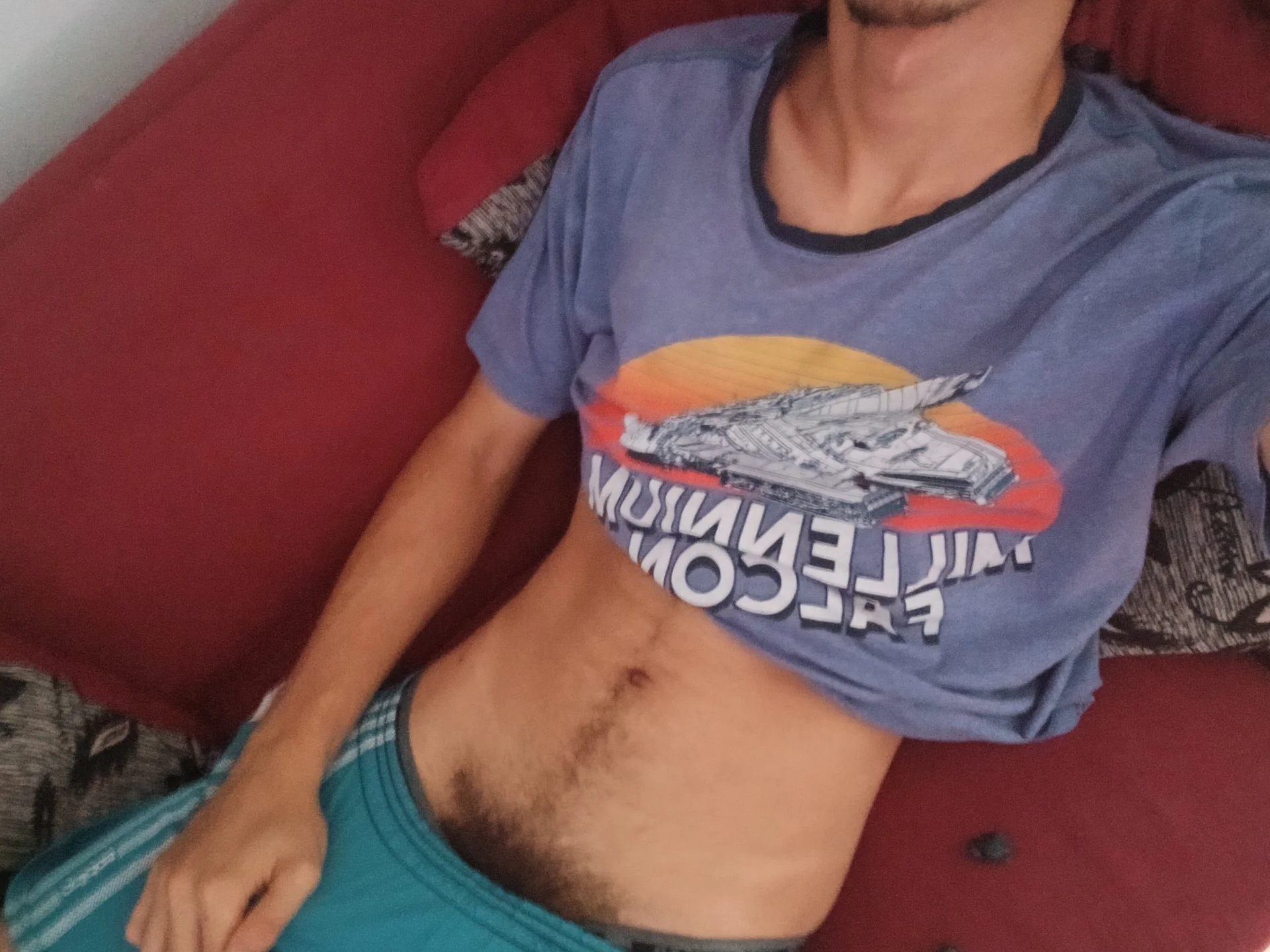 XXX Porn Photo of Nude NovinSafadoBR 11