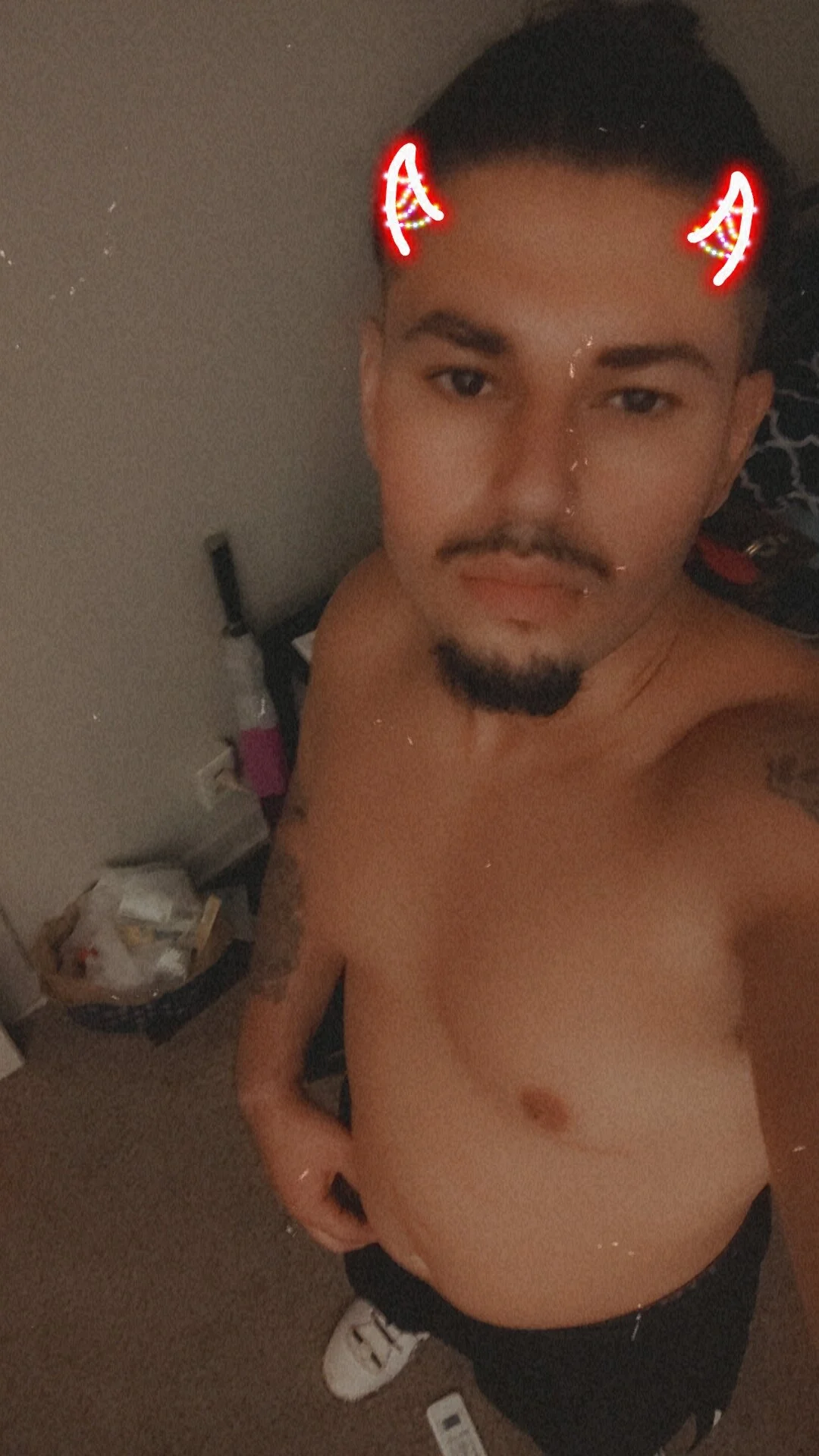 XXX Porn Photo of Nude Badcuzwefun187 12