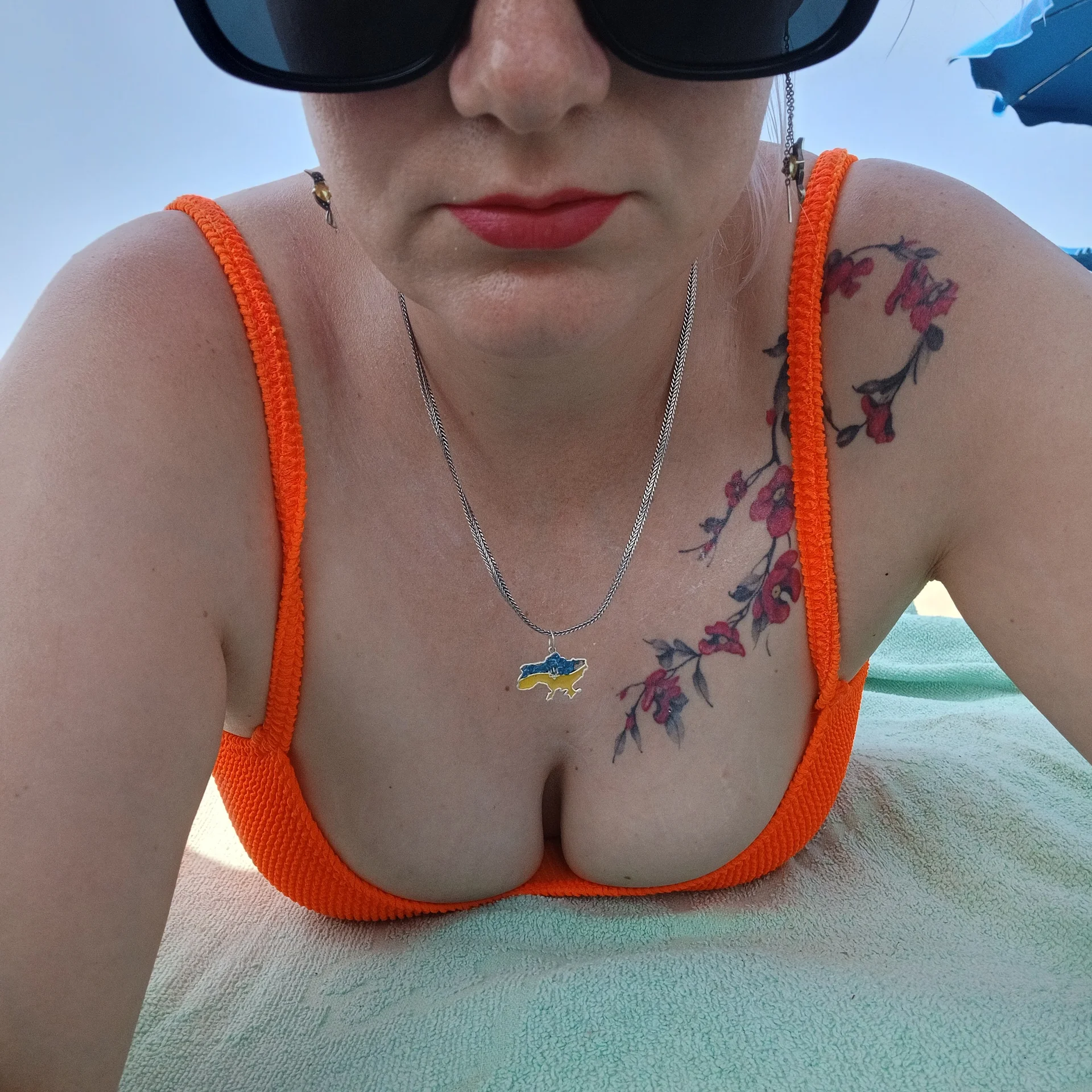 XXX Porn Photo of Nude Tina_Alev 2
