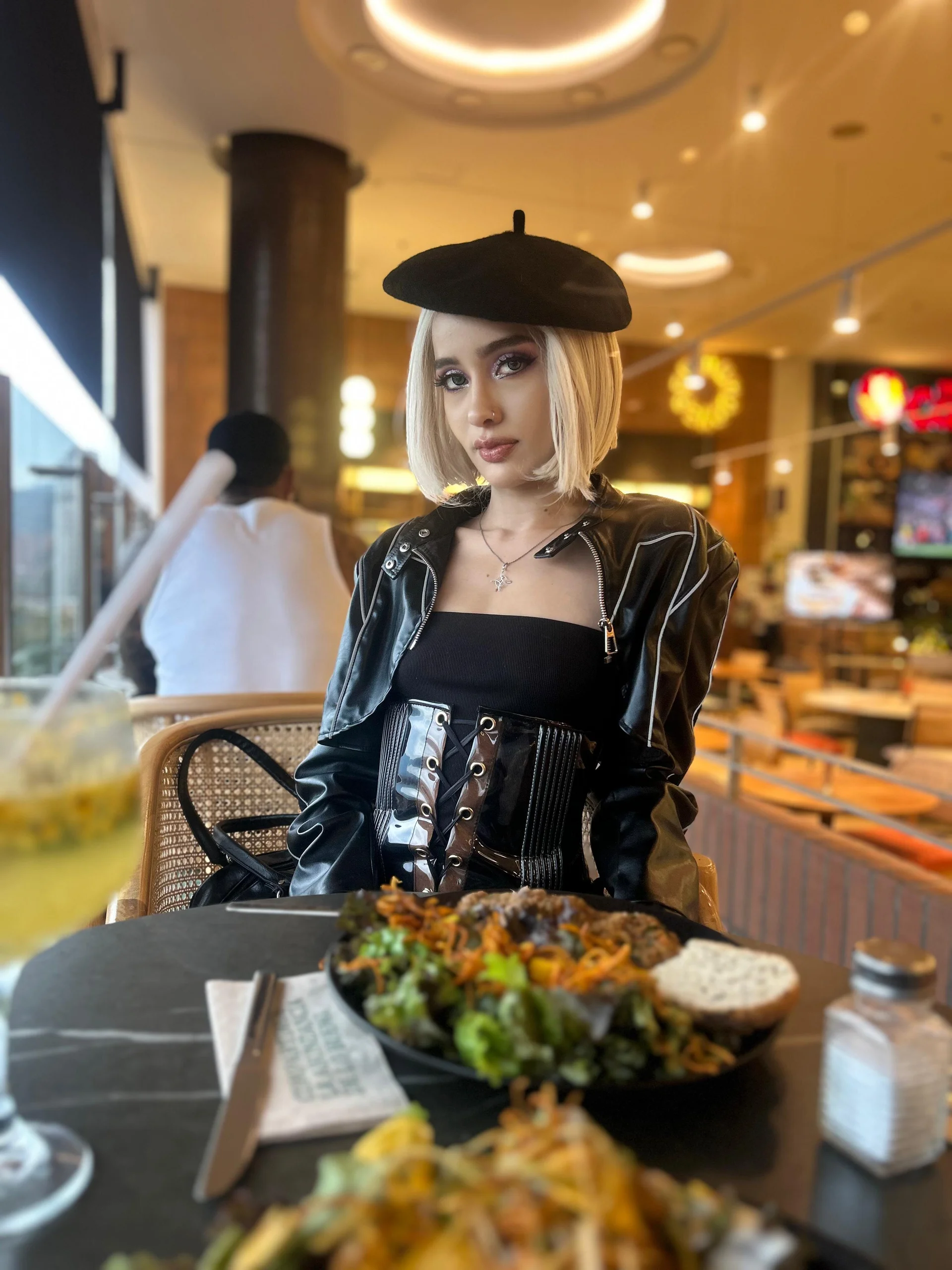 XXX Porn Photo of Nude Iam_elii1 9