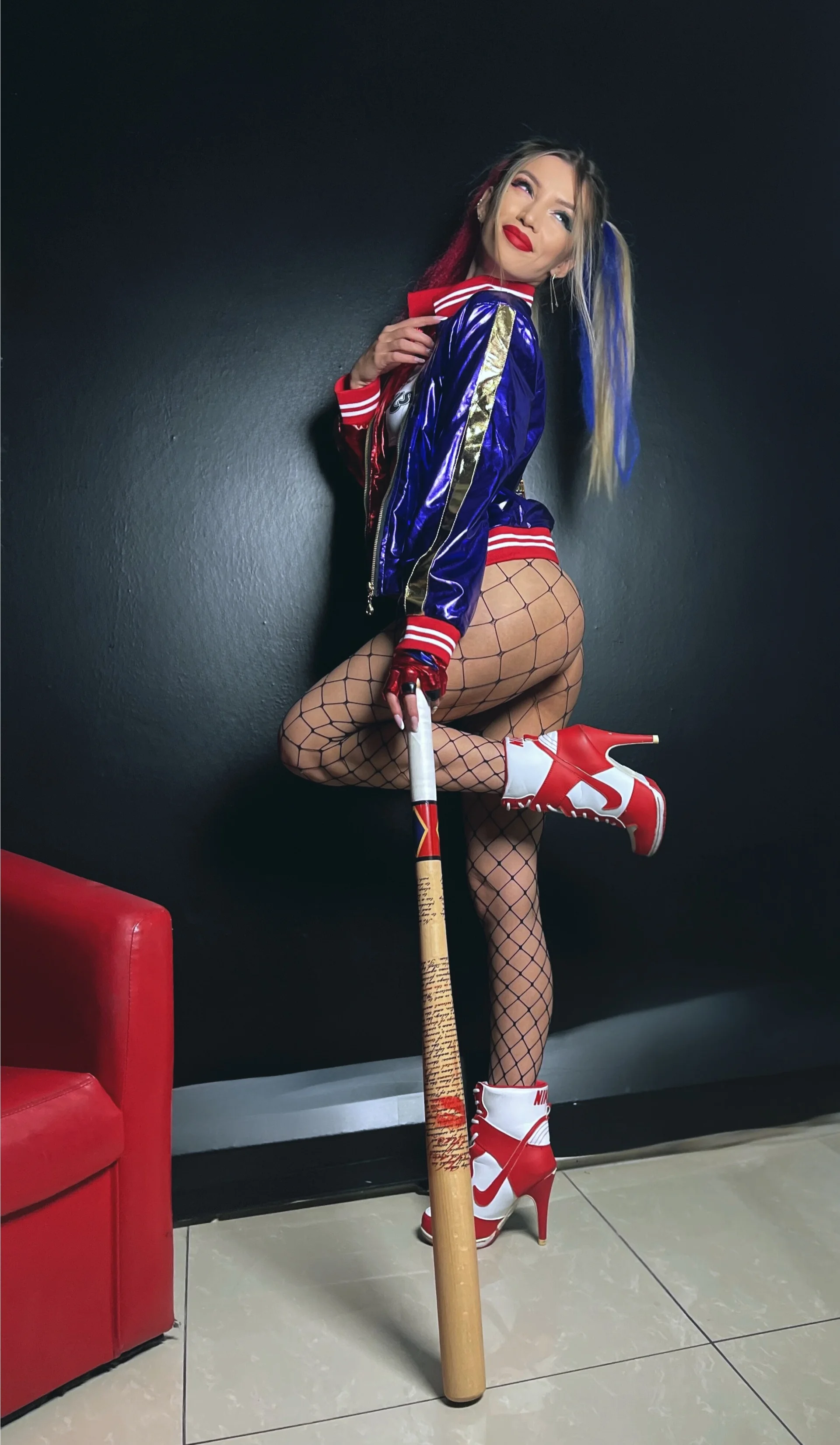 XXX Porn Photo of Nude IvySamek 29