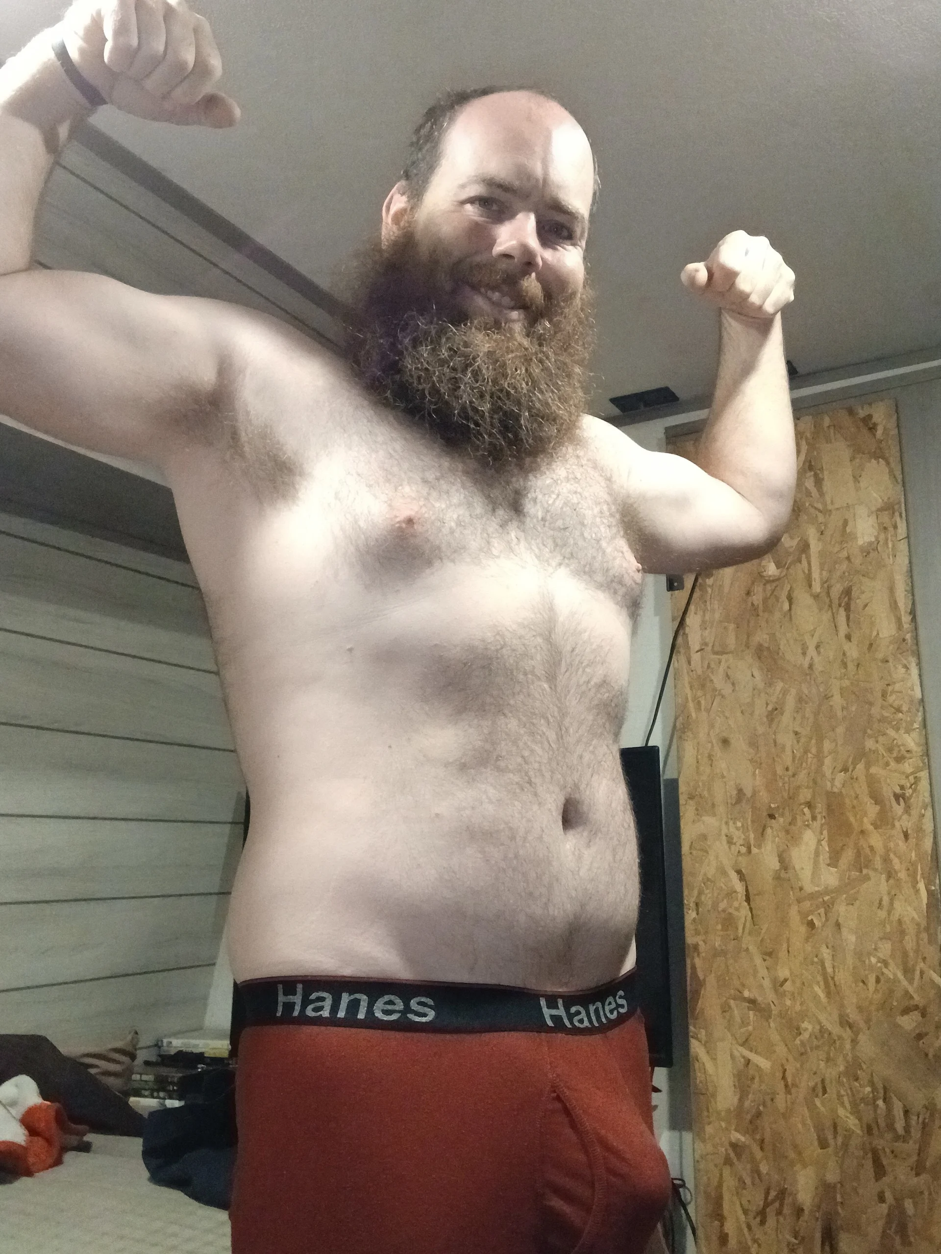 XXX Porn Photo of Nude ThisGuy42o 3