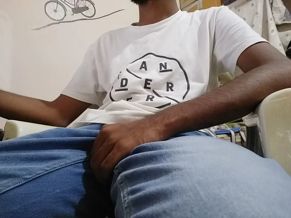 XXX Porn Photo of Nude varunvk 1