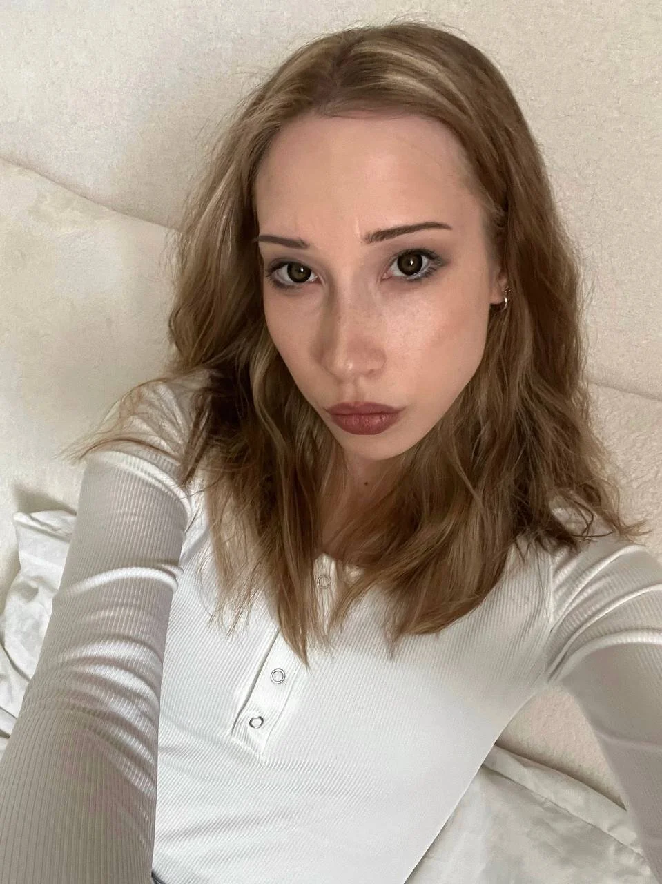 XXX Porn Photo of Nude Emmarayder 11