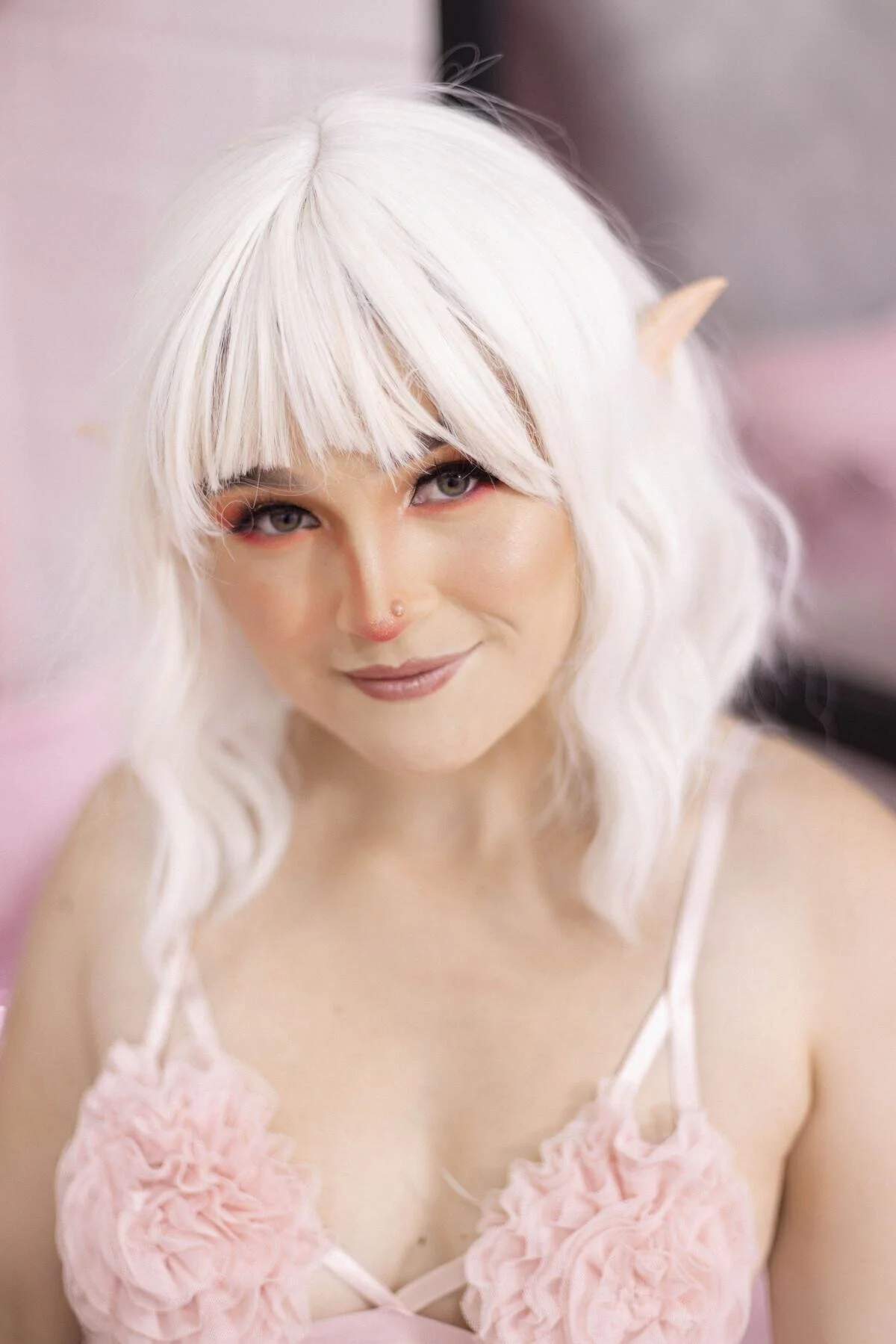 XXX Porn Photo of Nude kattypinkk 10