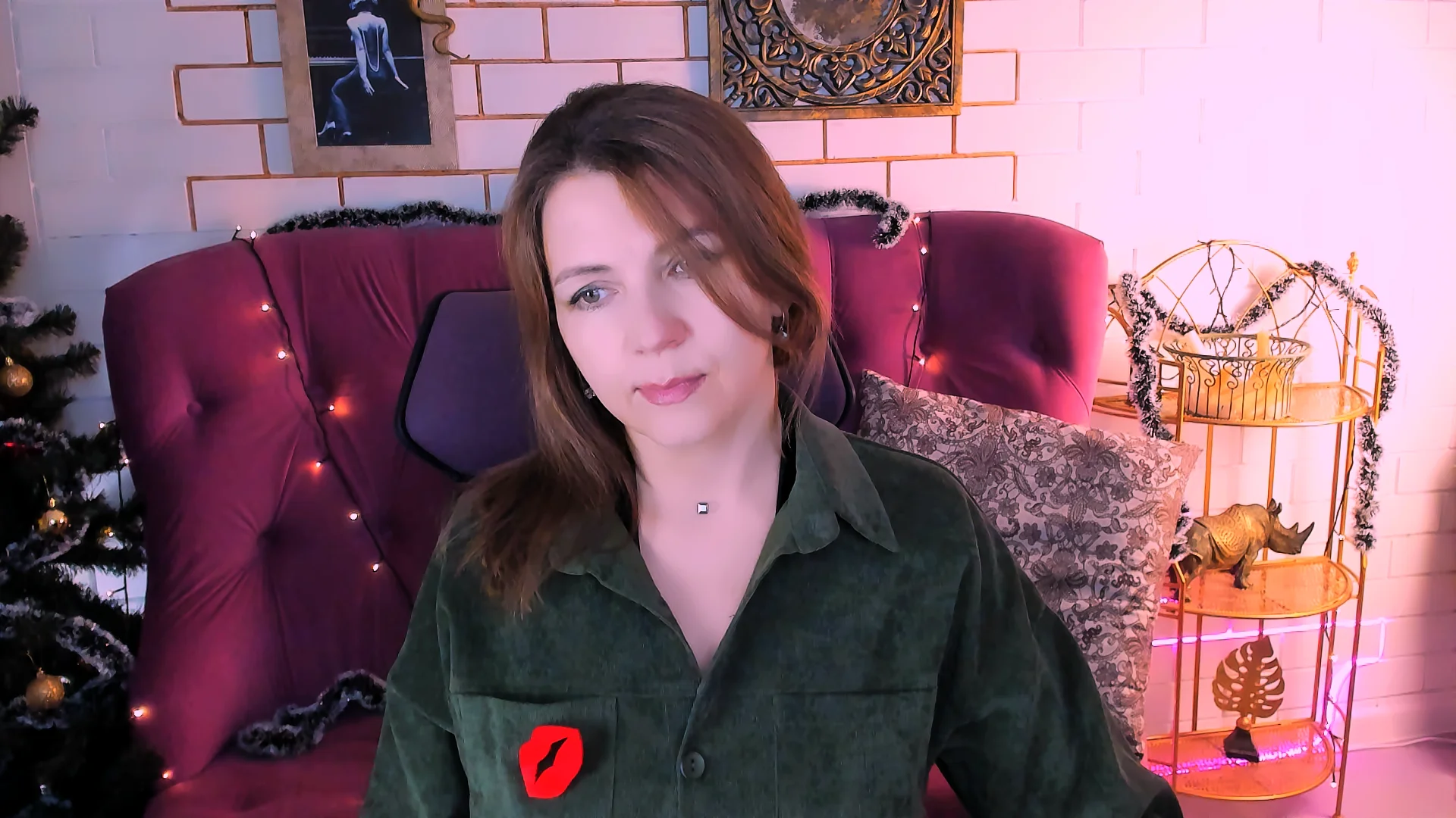 XXX Porn Photo of Nude NicoleHitman 26