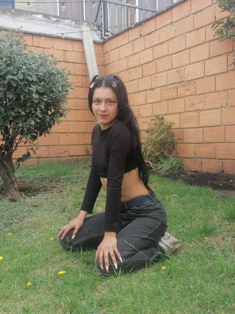 XXX Porn Photo of Nude Katia_Wilson 7