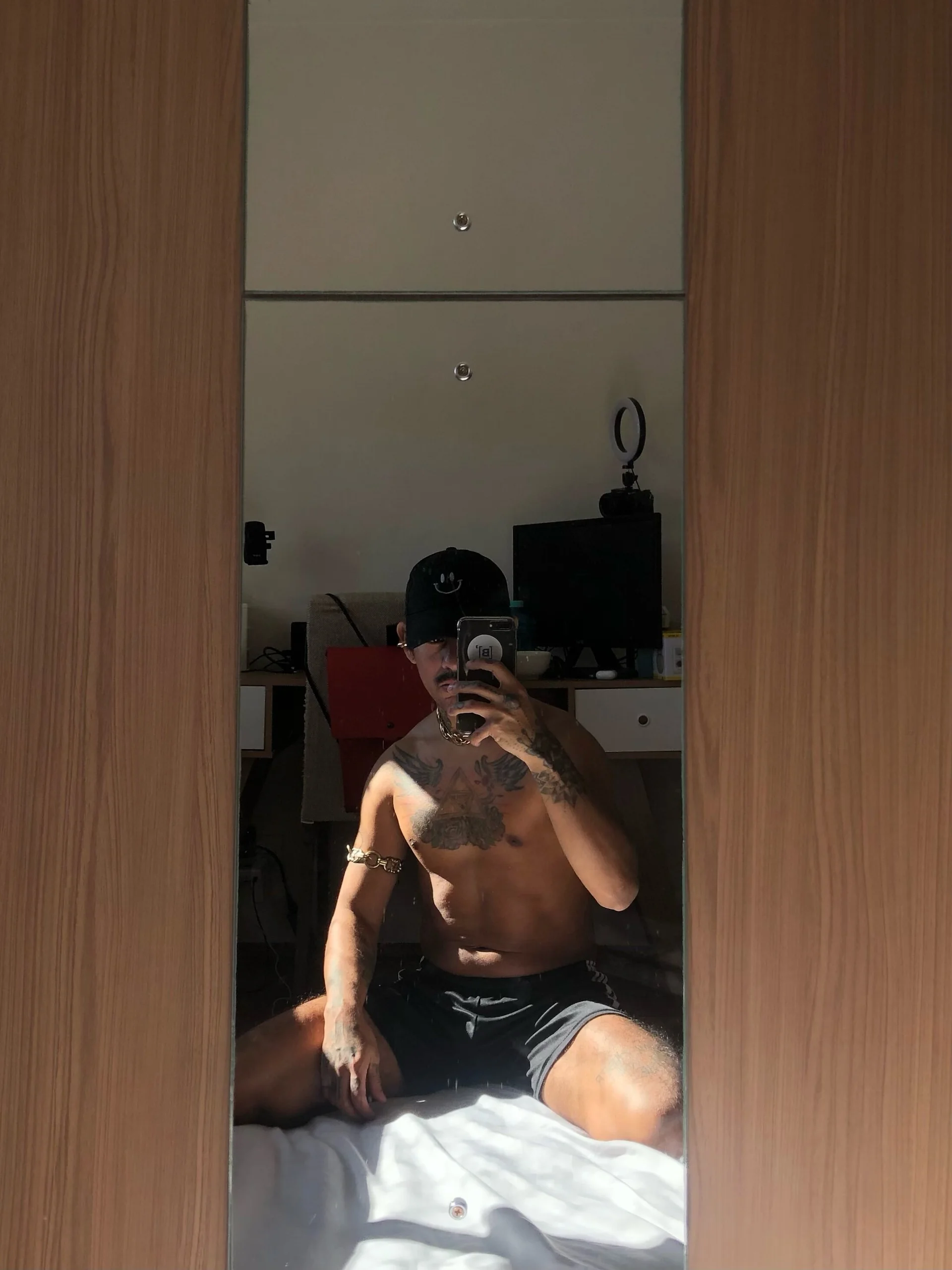 XXX Porn Photo of Nude jojolechee 4