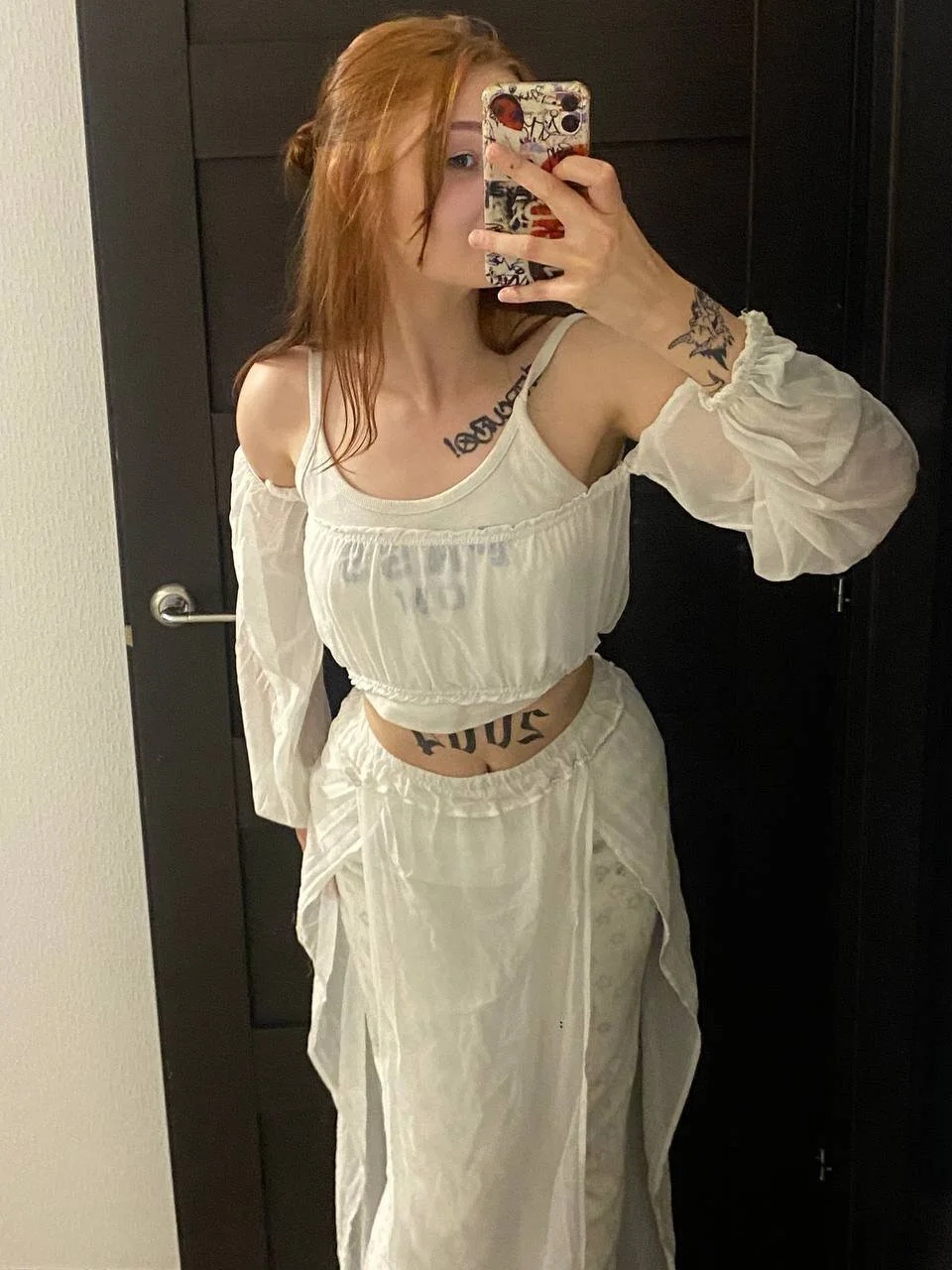 XXX Porn Photo of Nude SleepySonya1 6