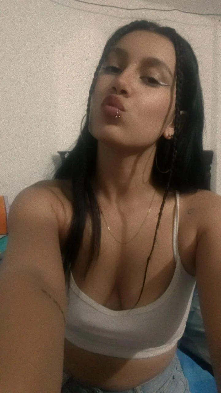 XXX Porn Photo of Nude MariaJoseWalker 74