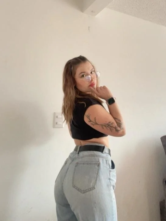 XXX Porn Photo of Nude Isabelaqueen1278 1