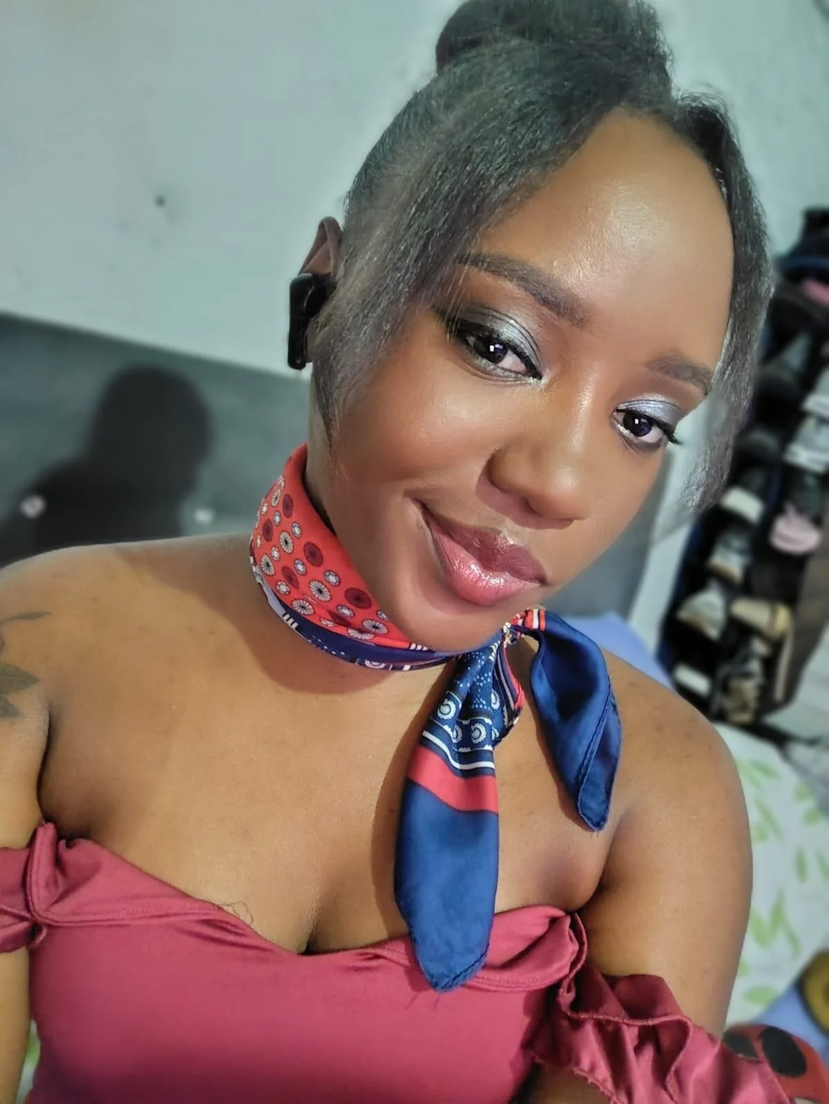 XXX Porn Photo of Nude Unique_X_perience 18
